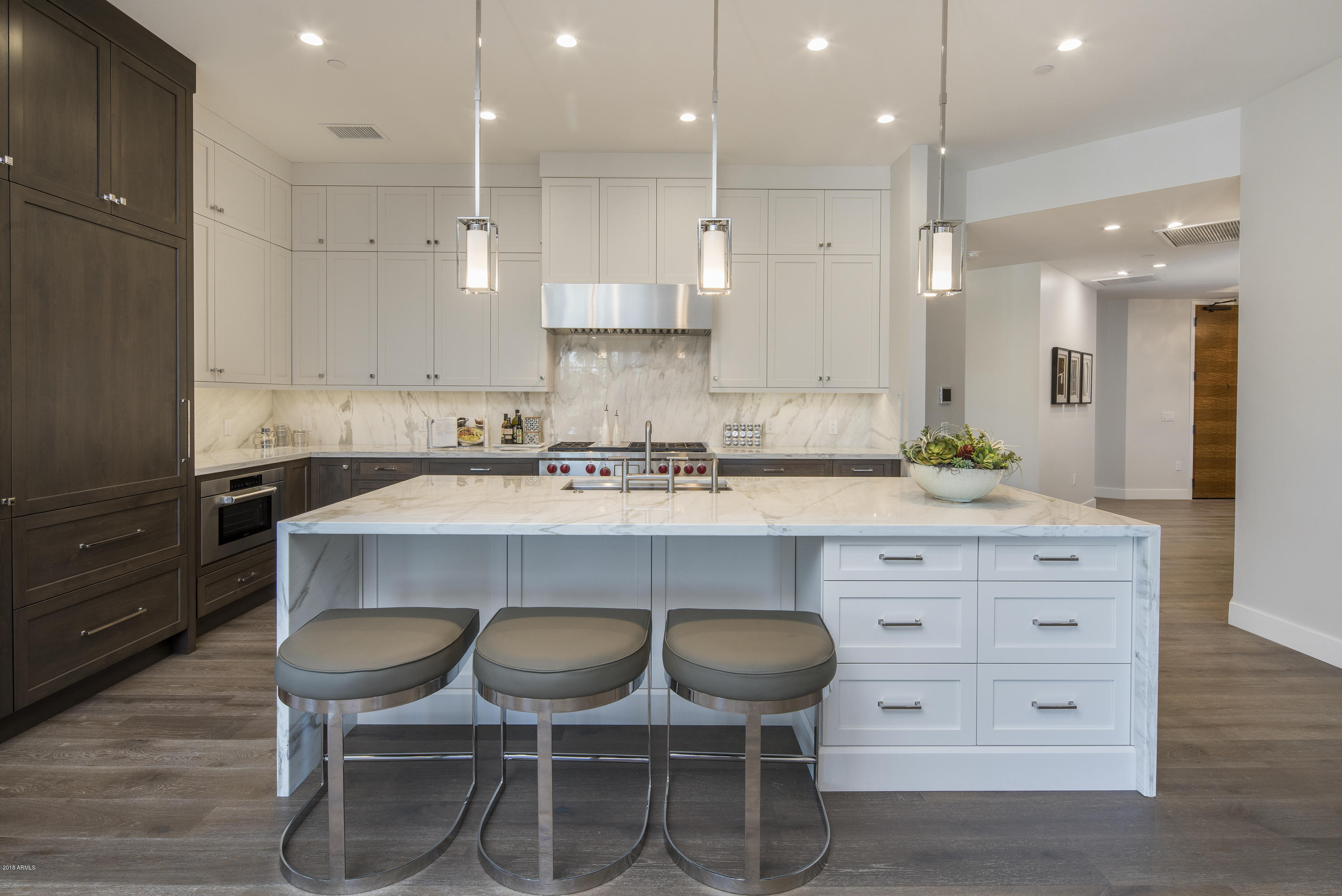 ENCLAVE AT BORGATA CONDOMINIUM - Residential