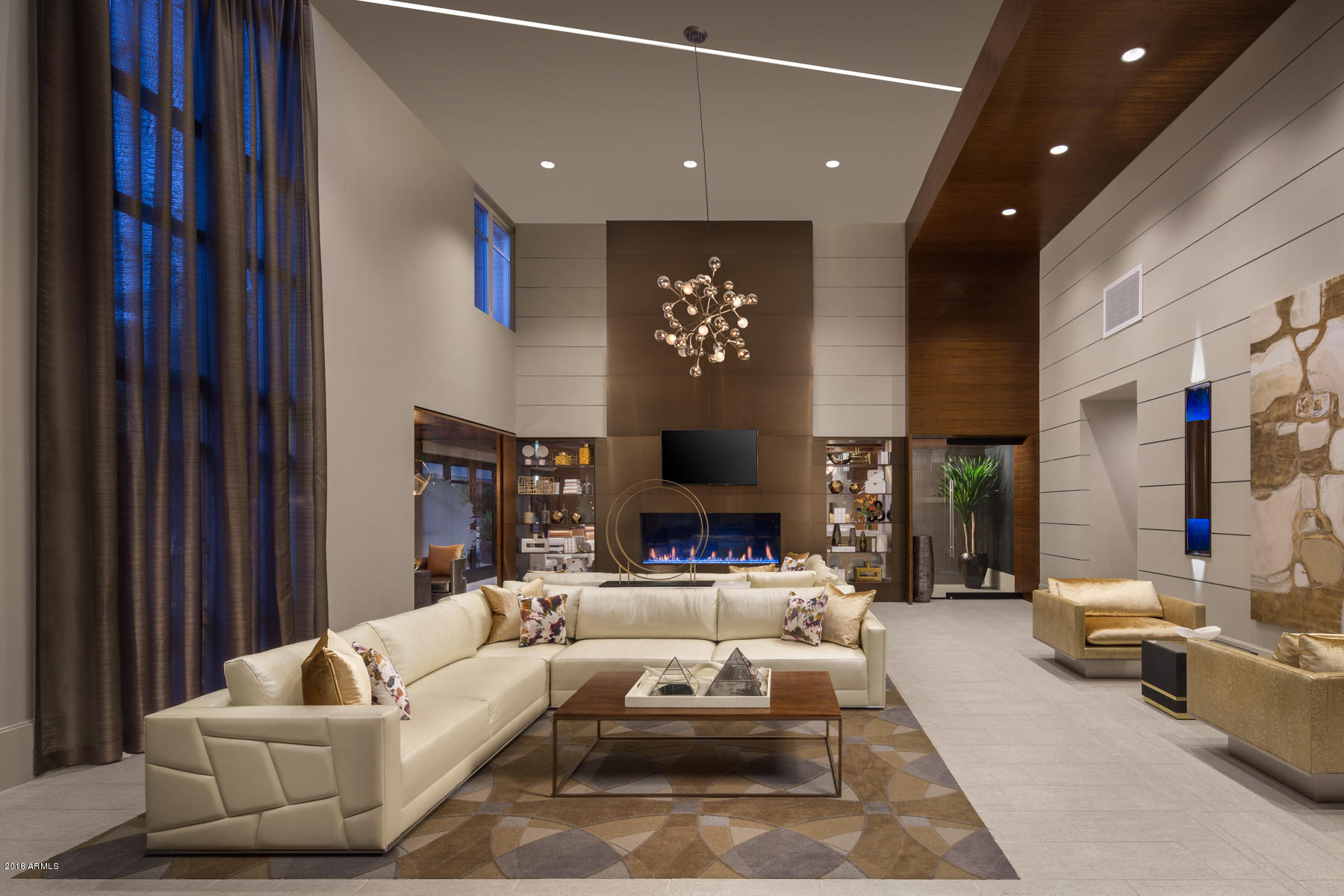 ENCLAVE AT BORGATA CONDOMINIUM - Residential