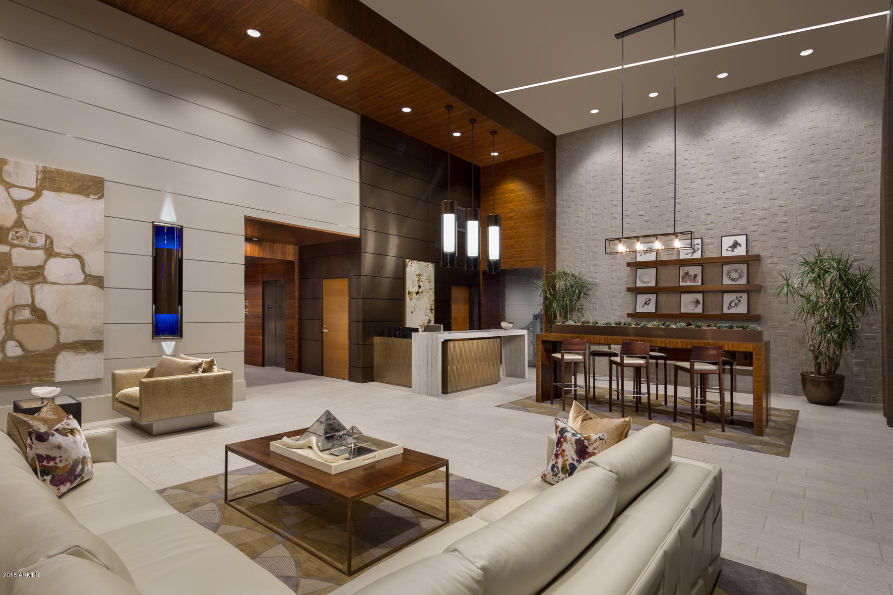 ENCLAVE AT BORGATA CONDOMINIUM - Residential
