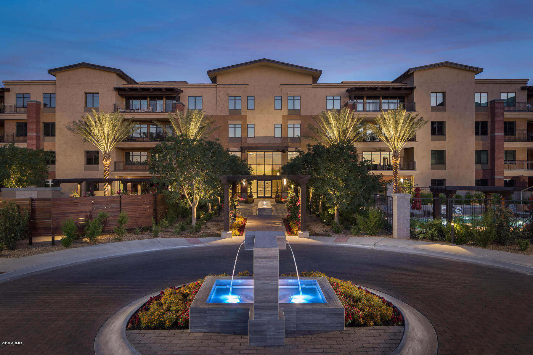 ENCLAVE AT BORGATA CONDOMINIUM - Residential