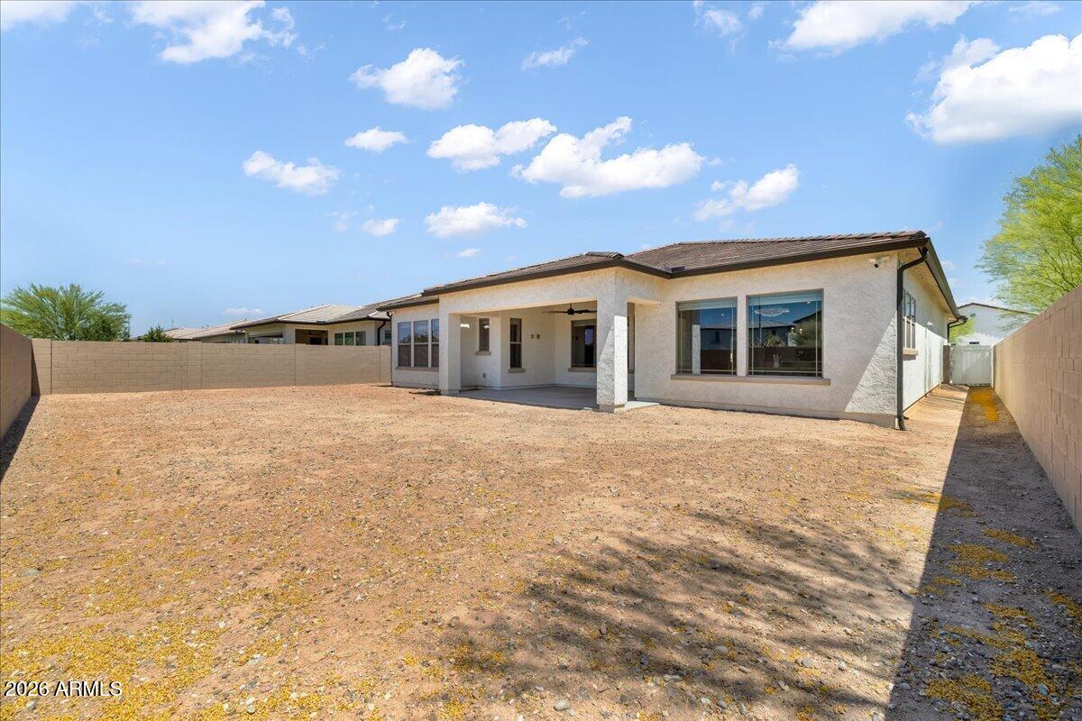 ALAMAR - Residential