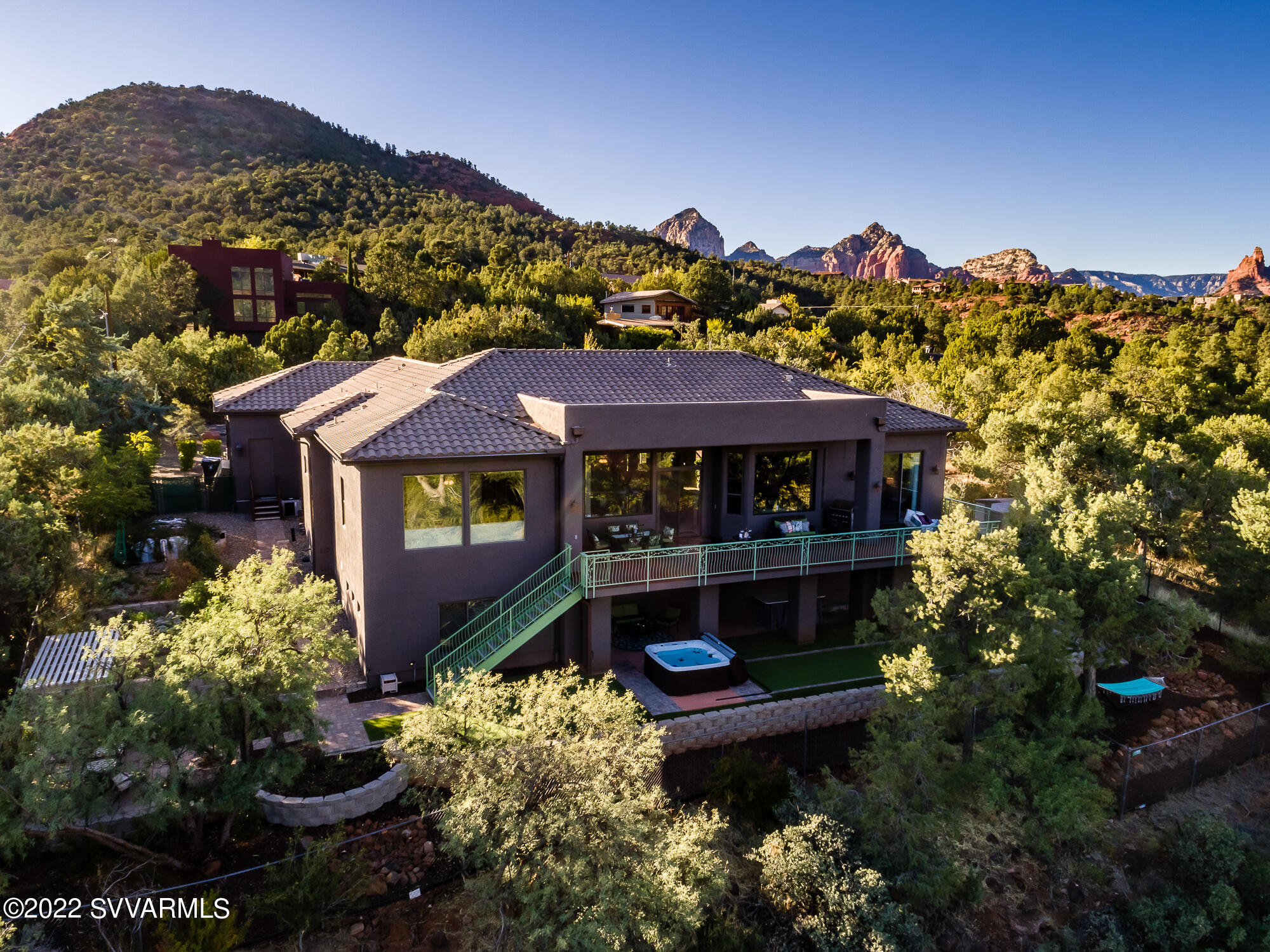 Ed Black Sub - Residential