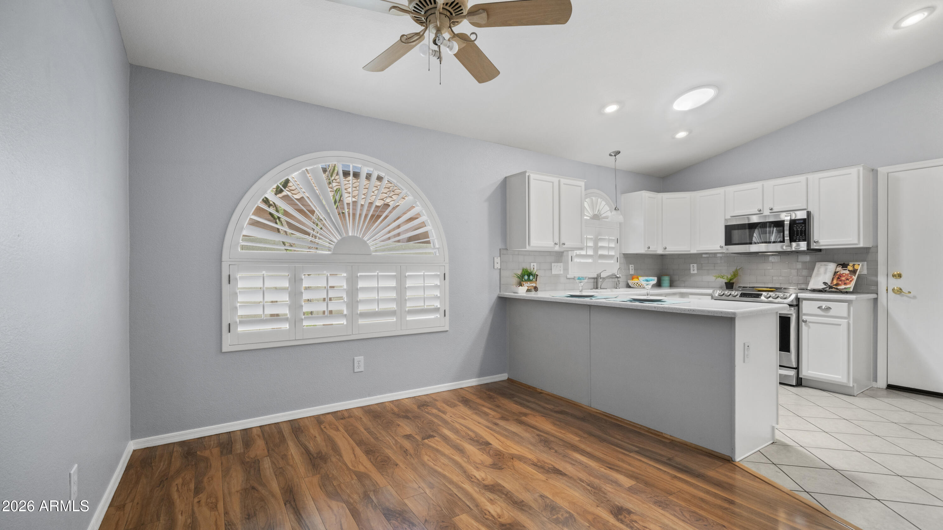 ARIZONA TRADITIONS 8,9,10 - Residential