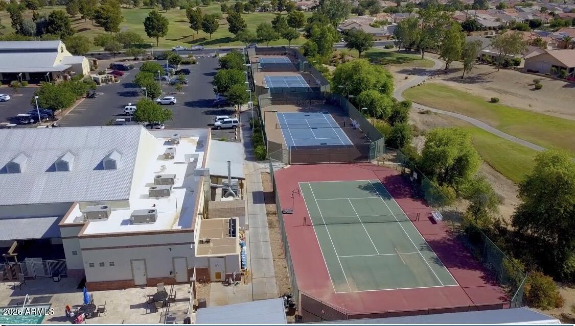 ARIZONA TRADITIONS 8,9,10 - Residential