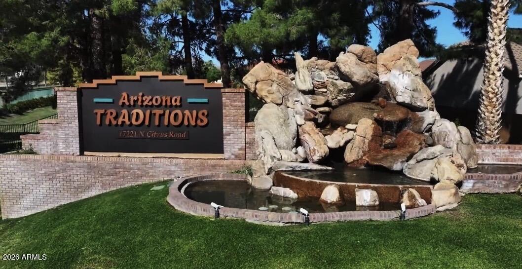ARIZONA TRADITIONS 8,9,10 - Residential