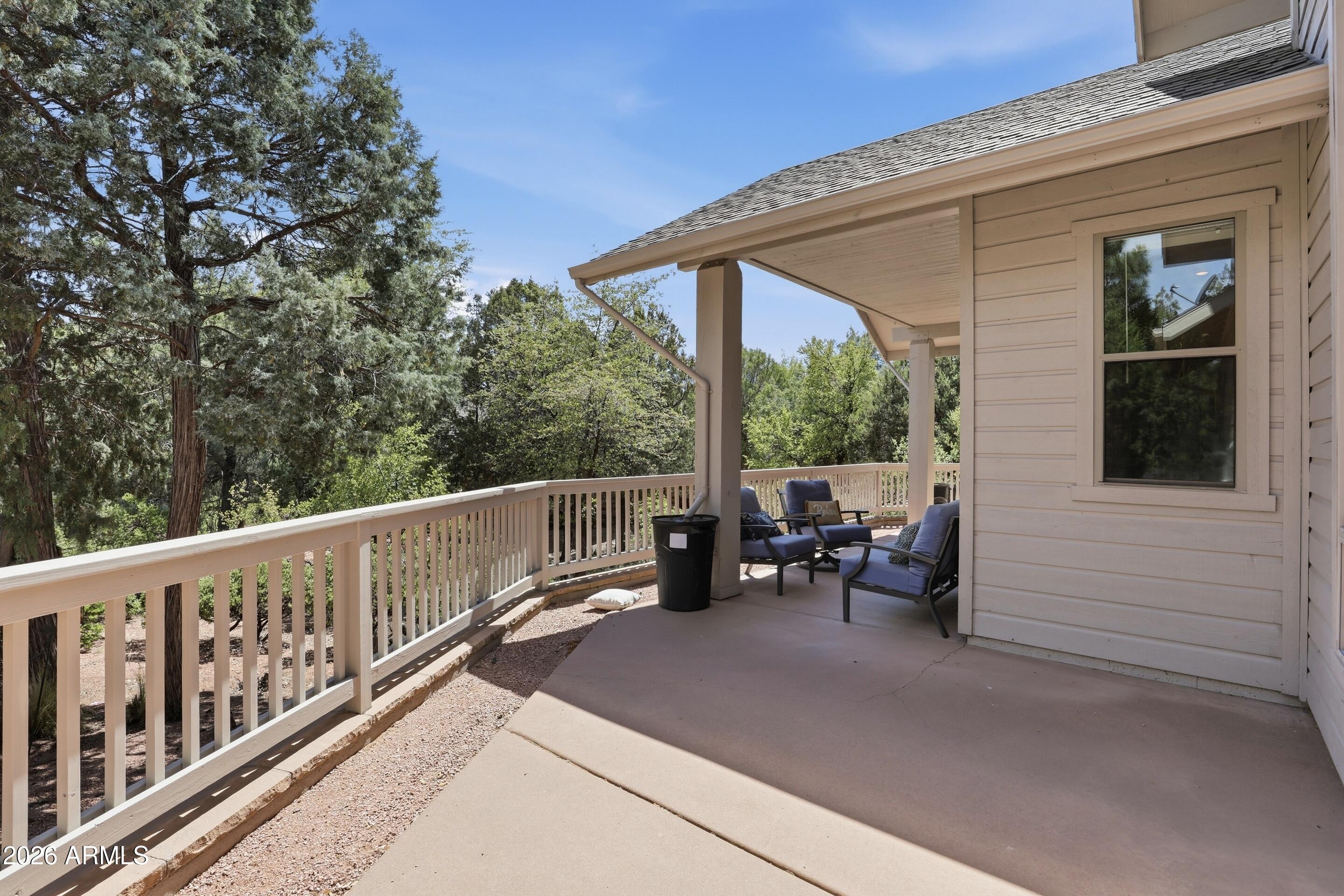 CHAPARRAL PINES PHASE 1 - Residential