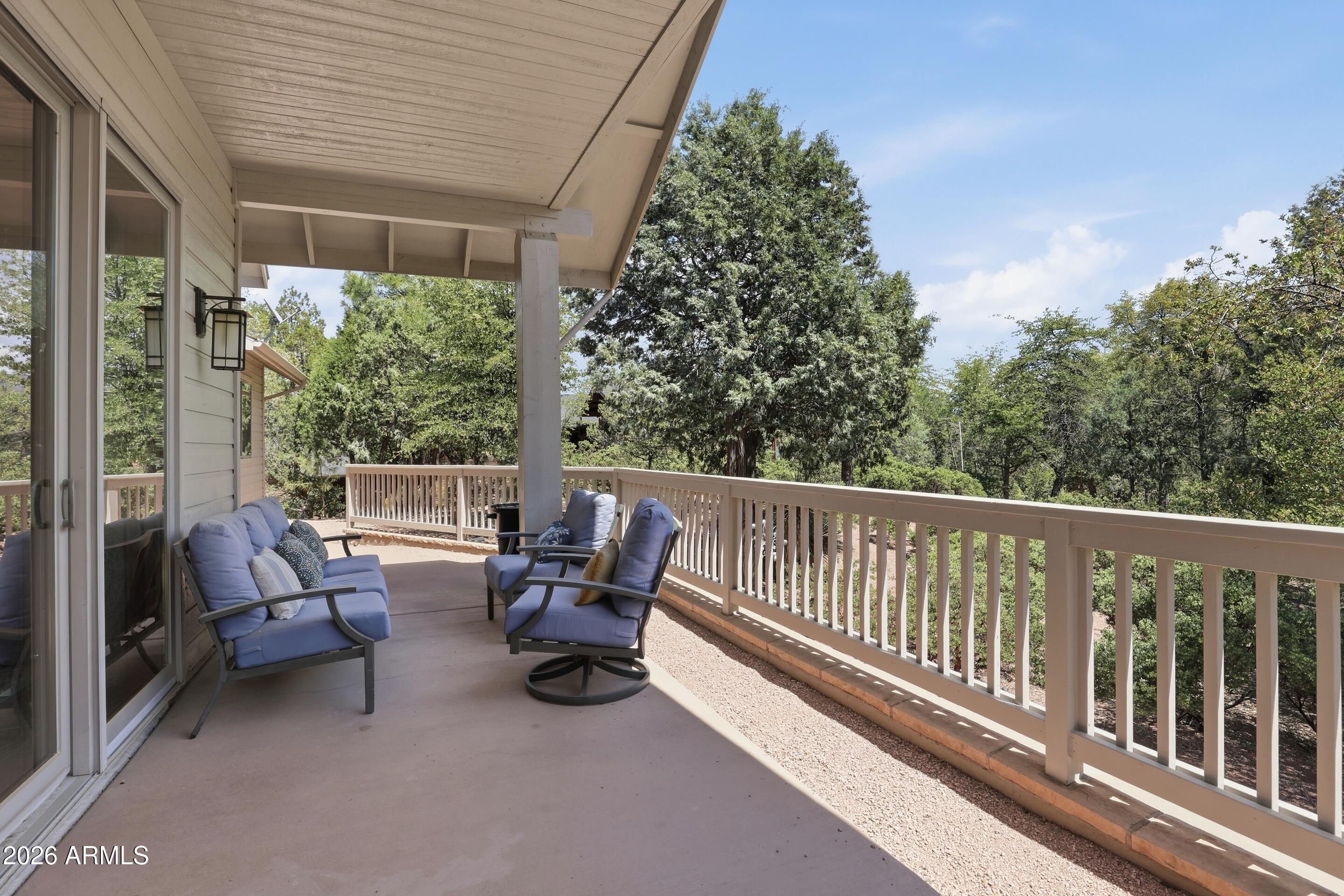 CHAPARRAL PINES PHASE 1 - Residential