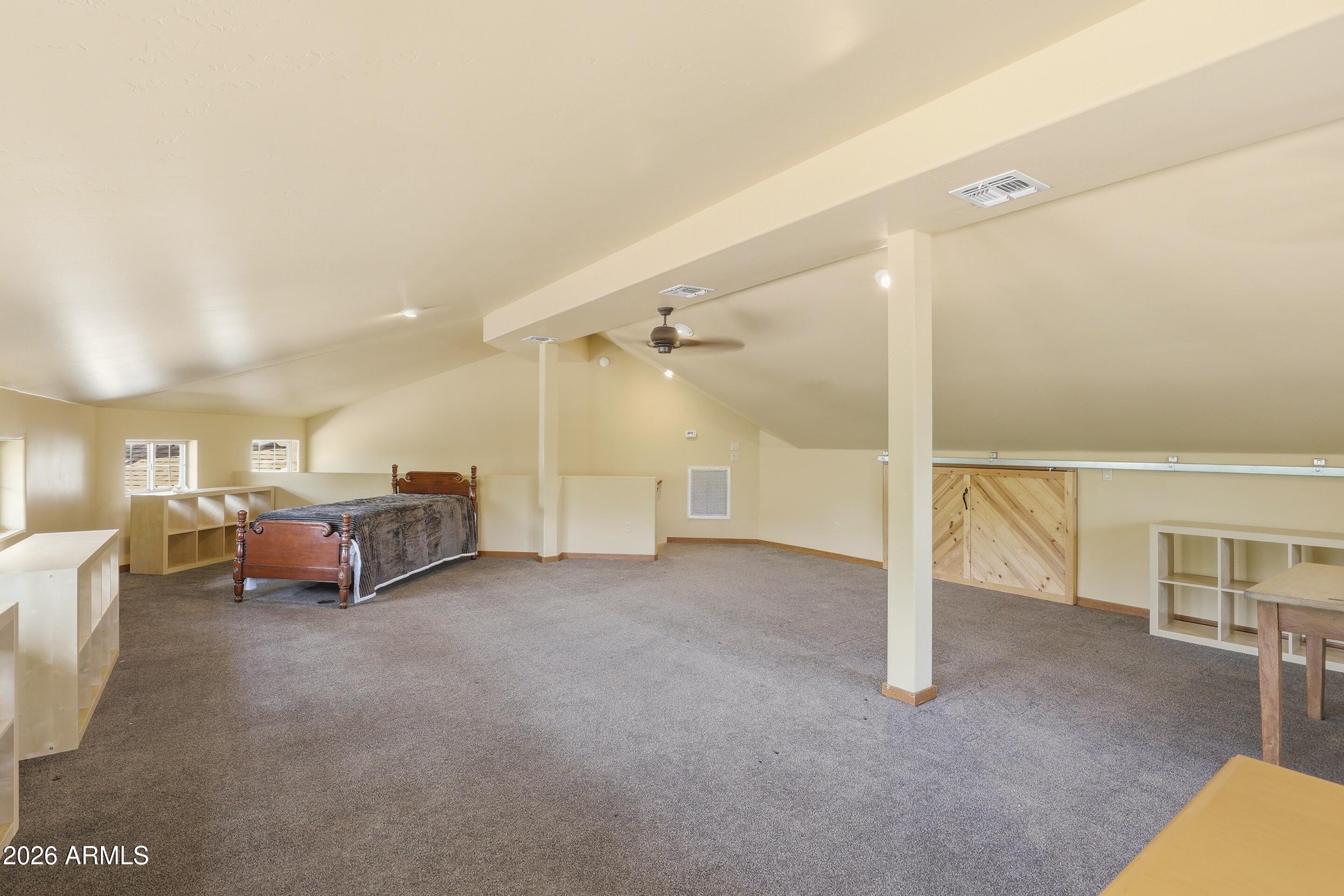 CHAPARRAL PINES PHASE 1 - Residential