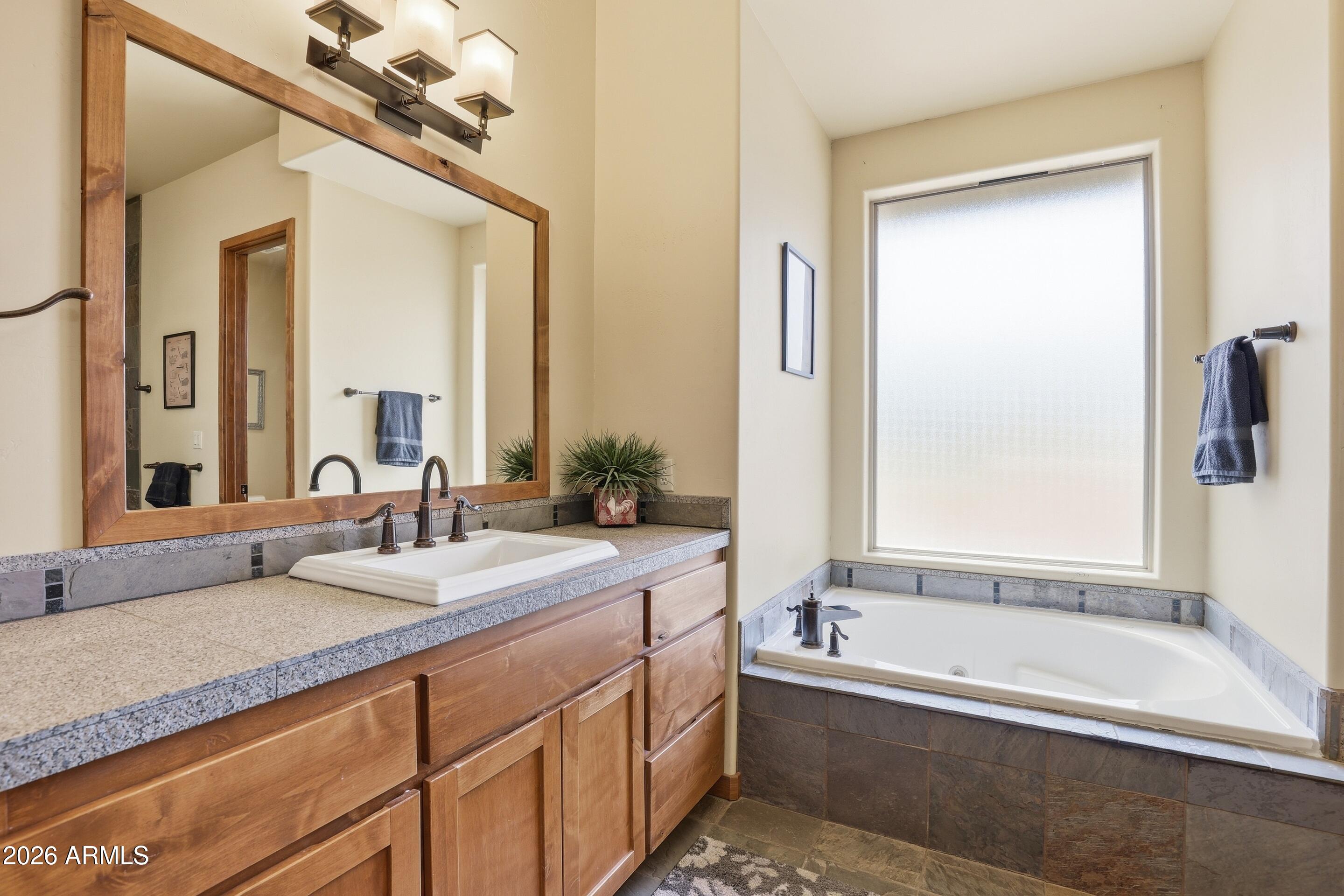 CHAPARRAL PINES PHASE 1 - Residential