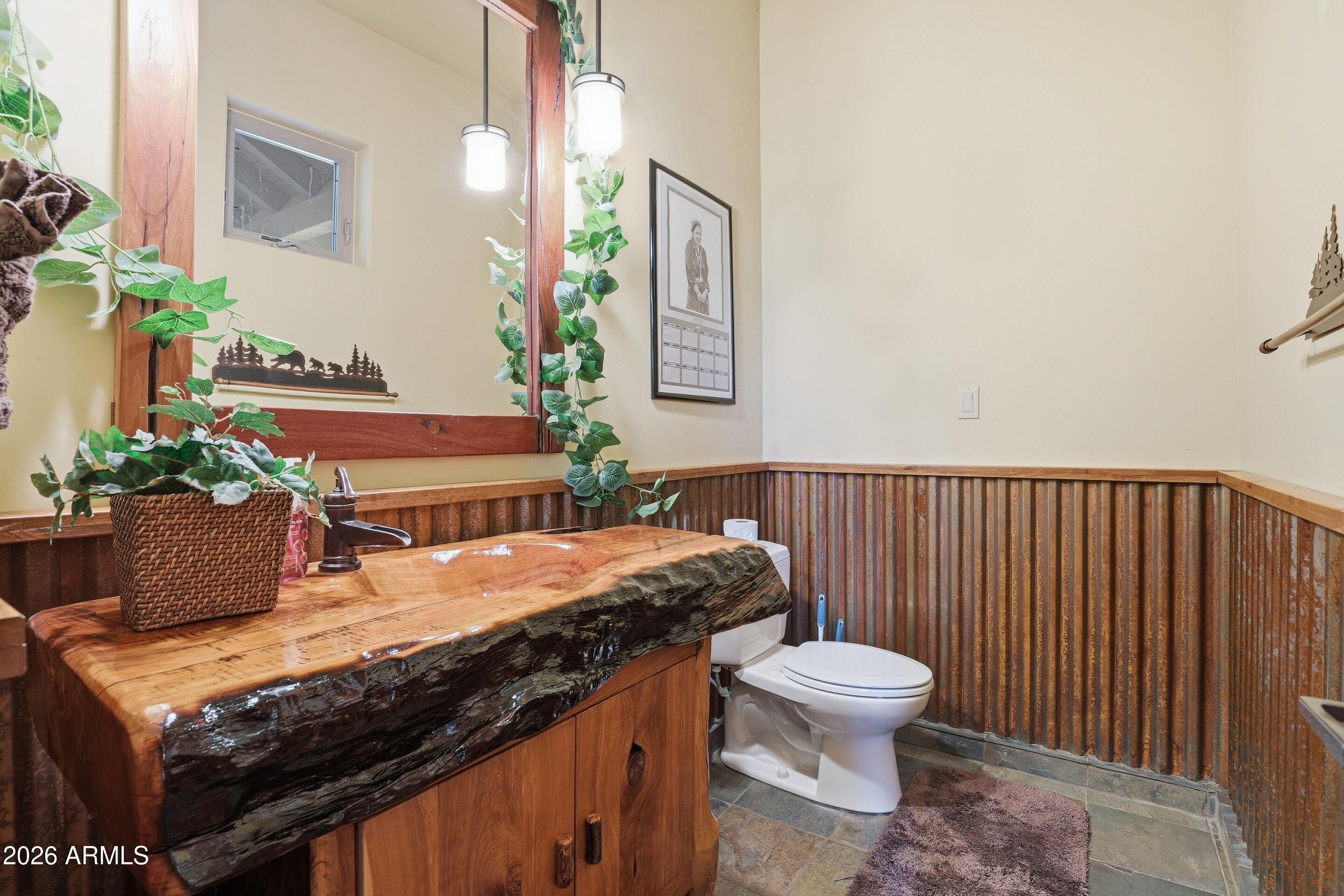 CHAPARRAL PINES PHASE 1 - Residential