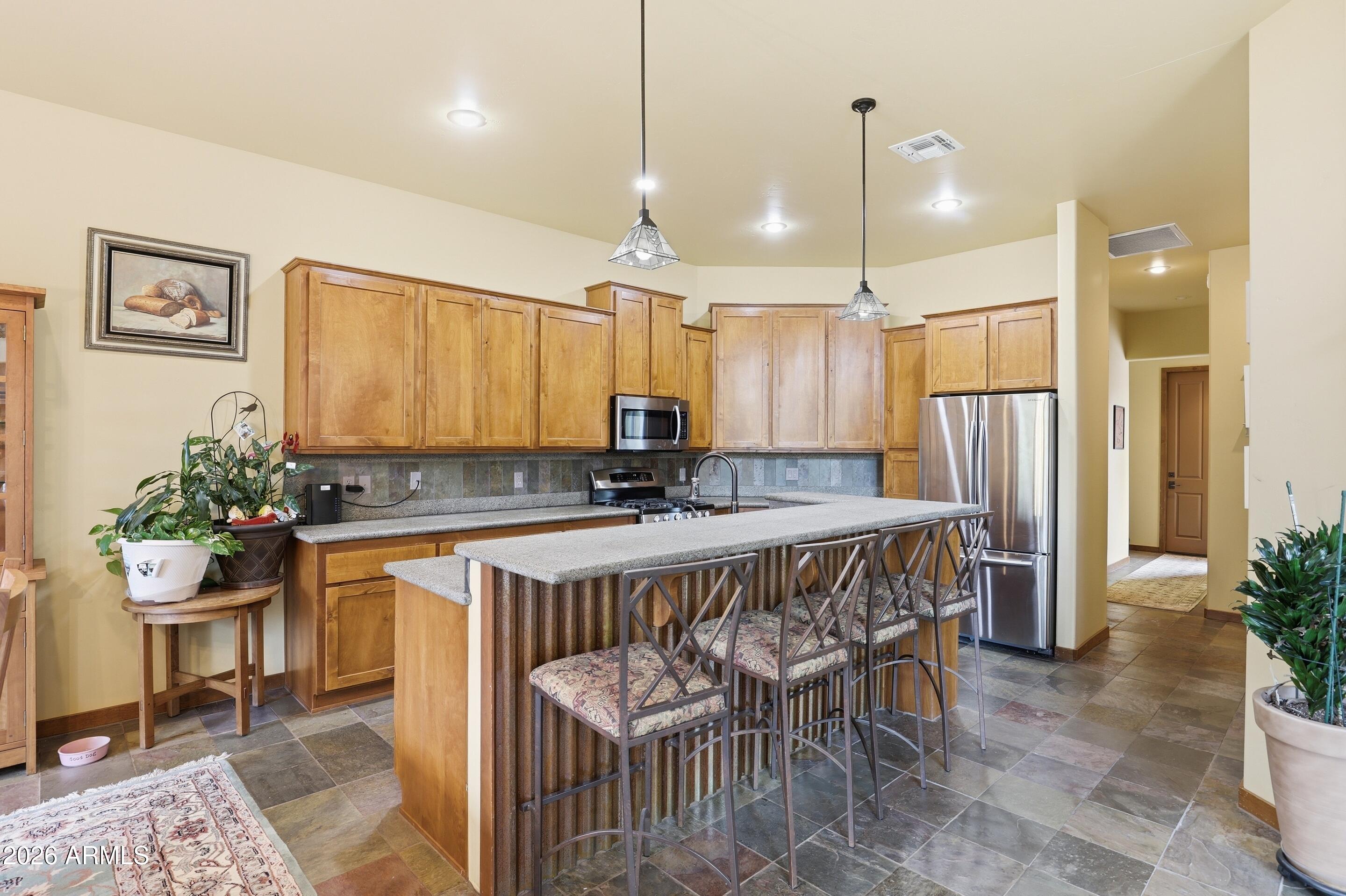 CHAPARRAL PINES PHASE 1 - Residential