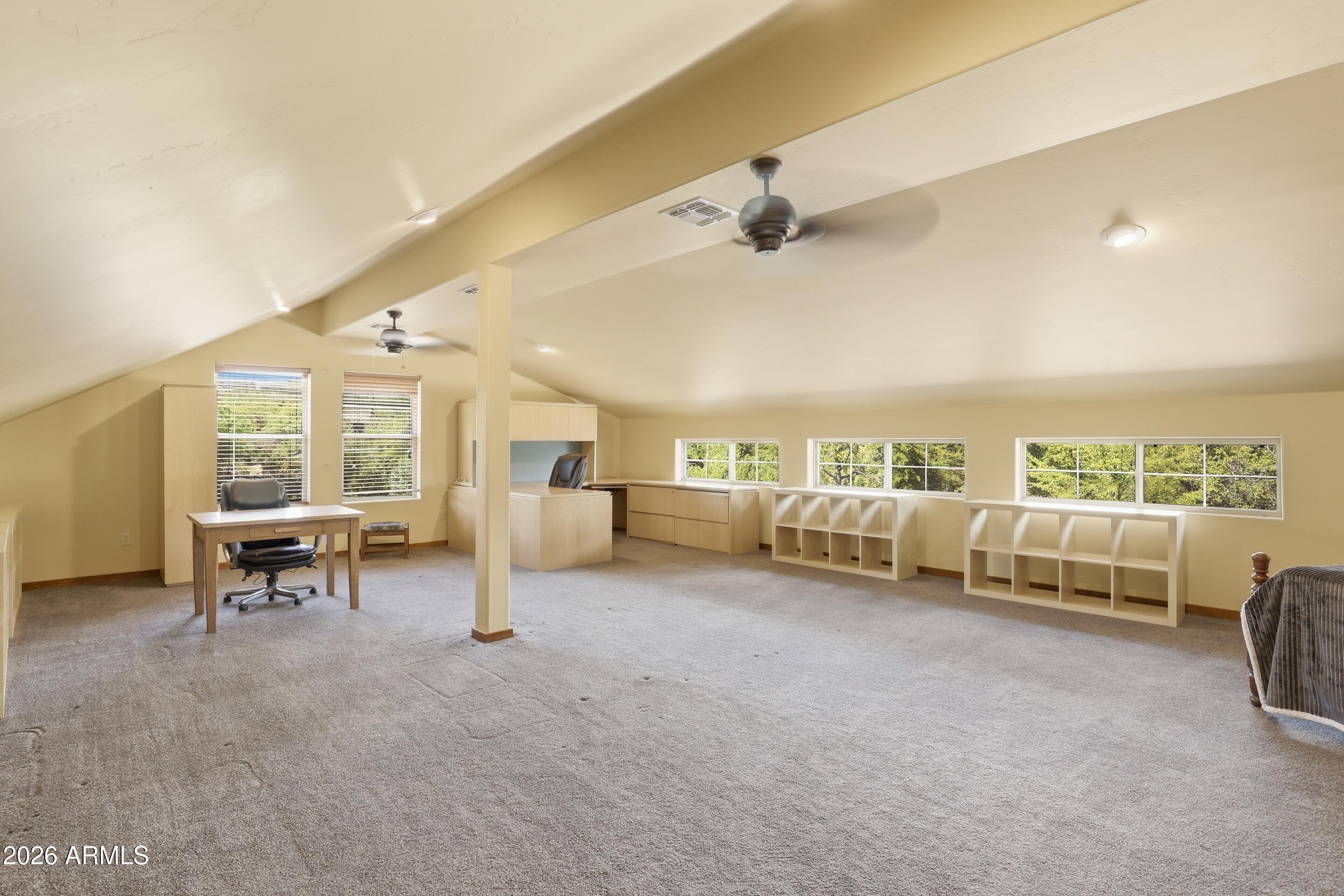 CHAPARRAL PINES PHASE 1 - Residential