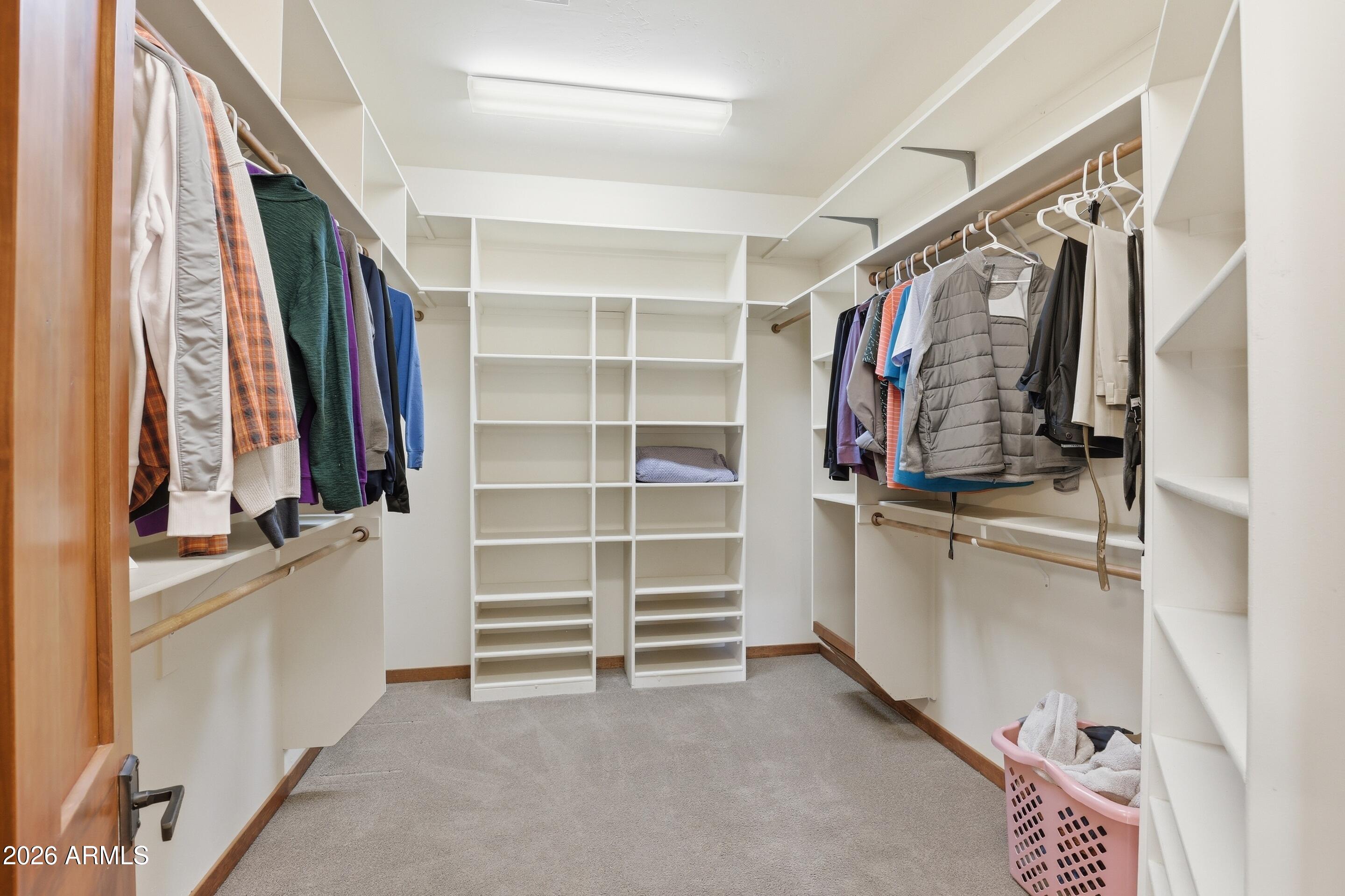 CHAPARRAL PINES PHASE 1 - Residential