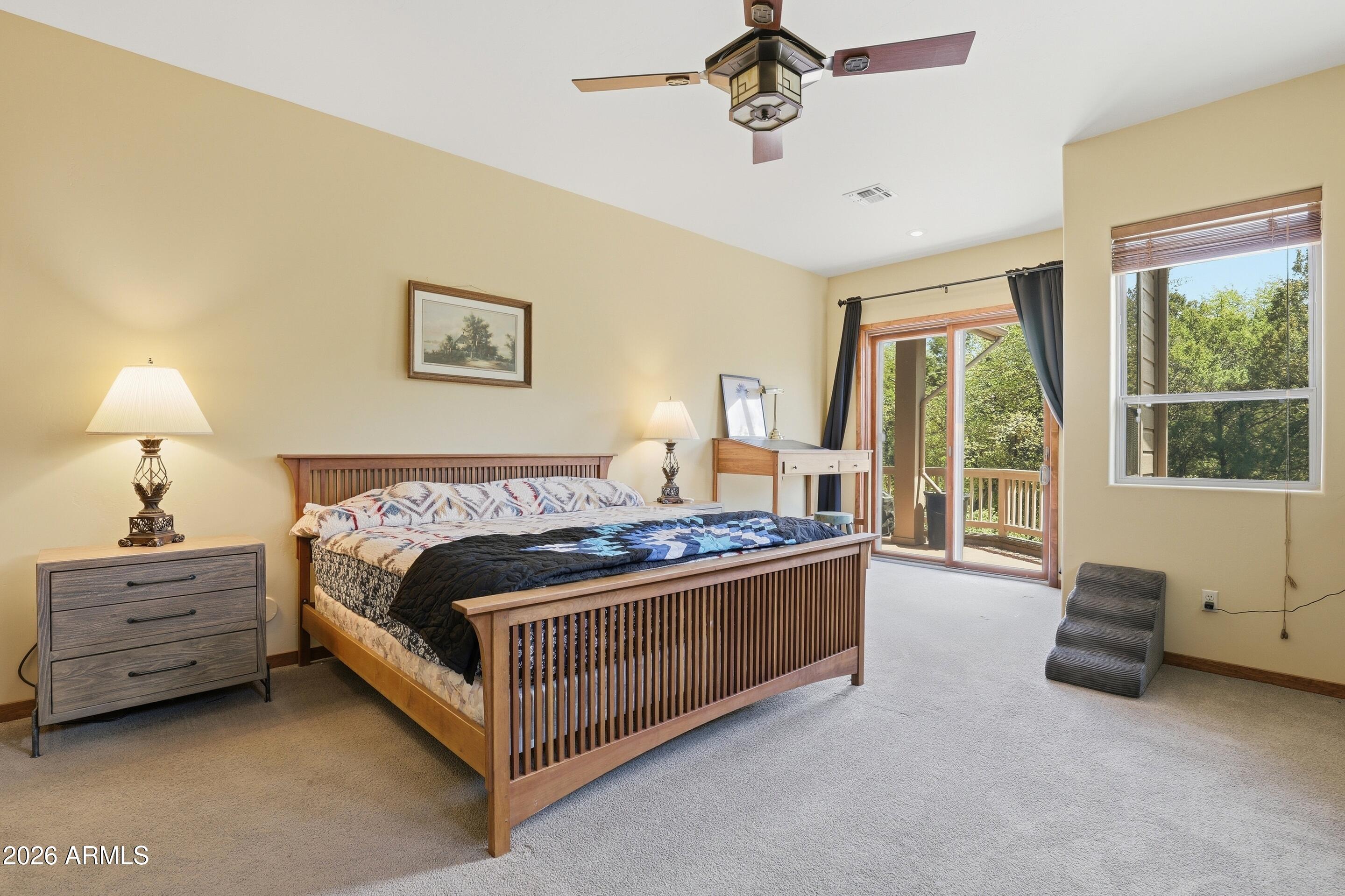 CHAPARRAL PINES PHASE 1 - Residential