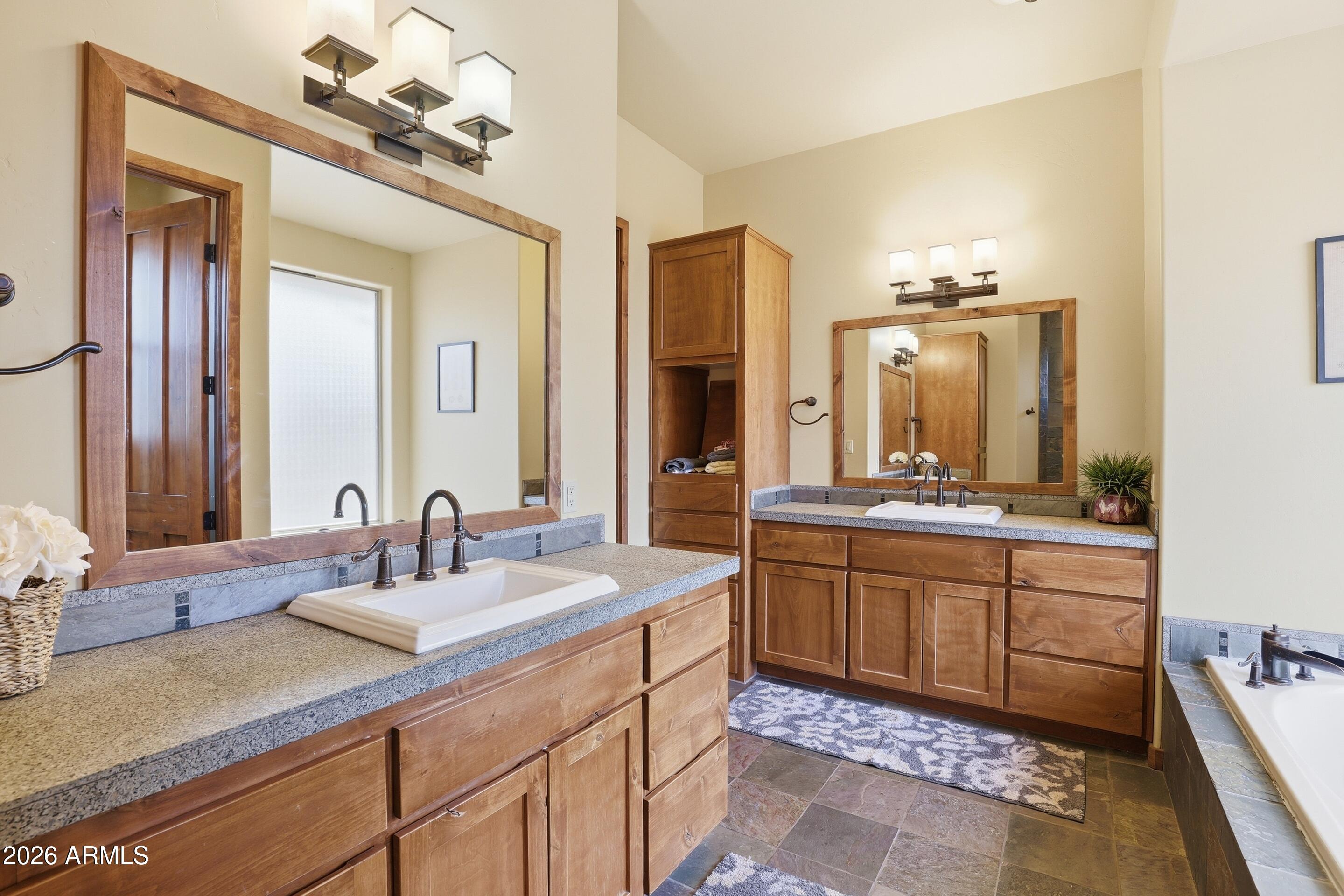 CHAPARRAL PINES PHASE 1 - Residential