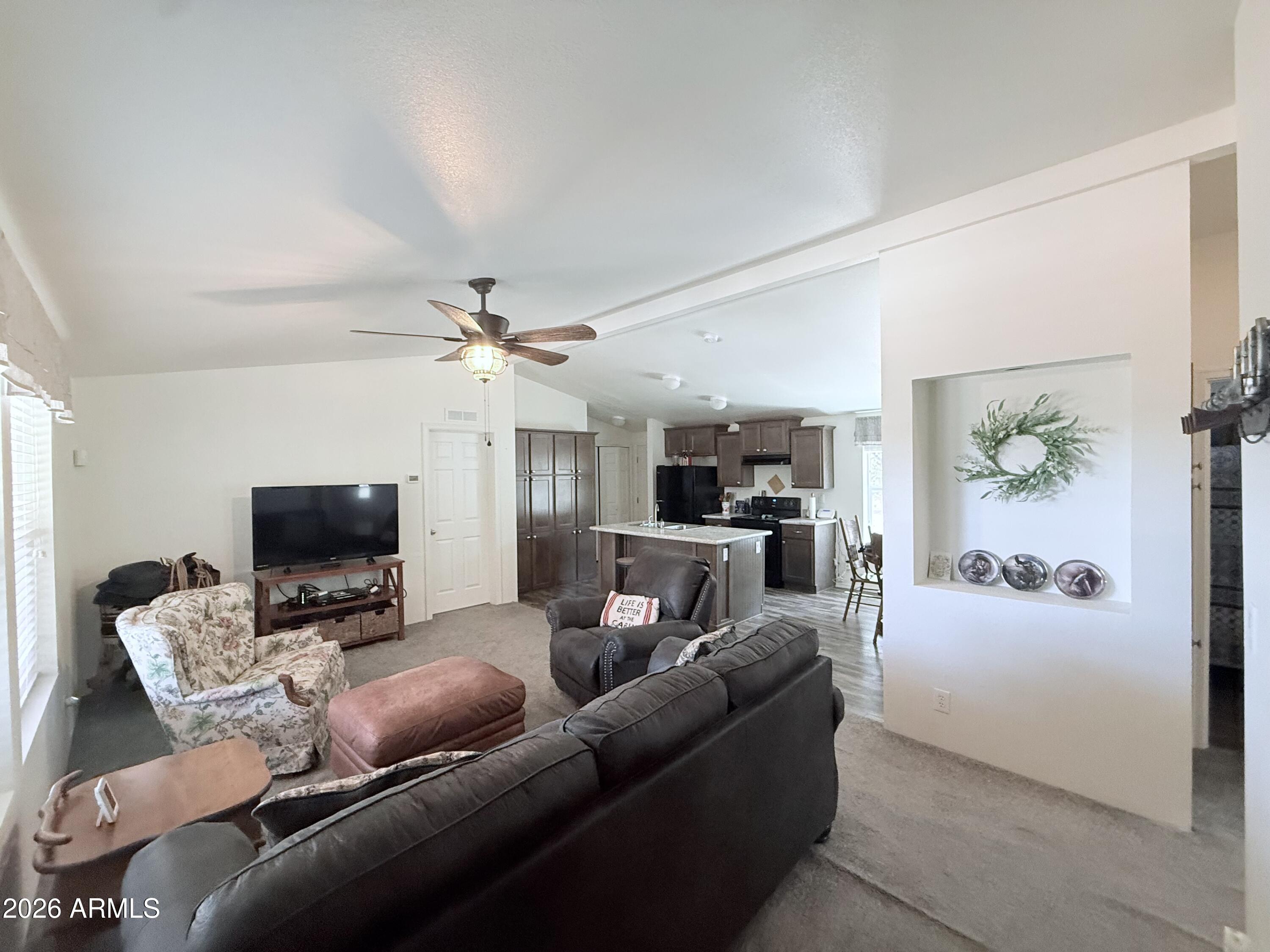 LAKE KAIBAB PARK - Residential