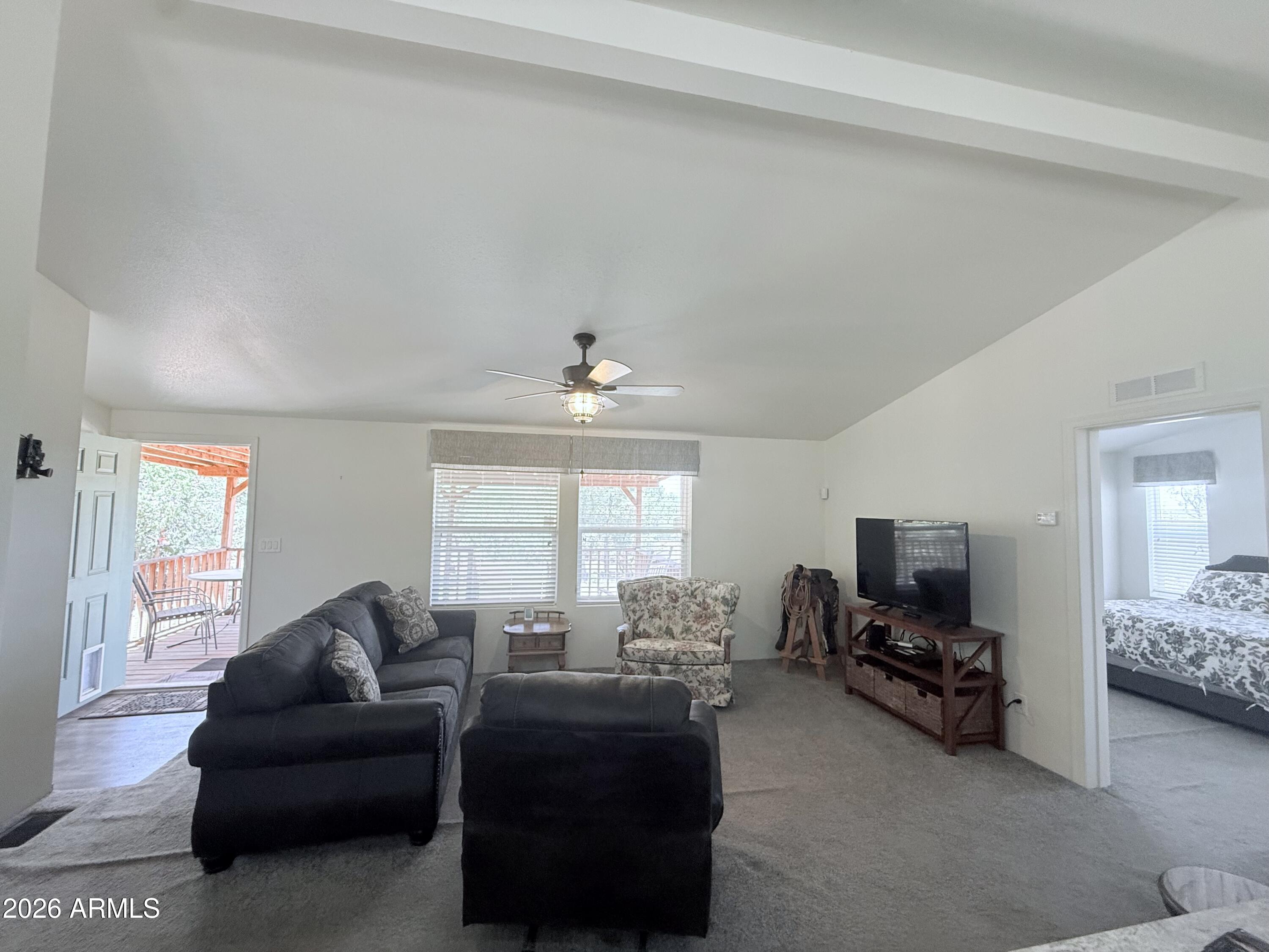 LAKE KAIBAB PARK - Residential