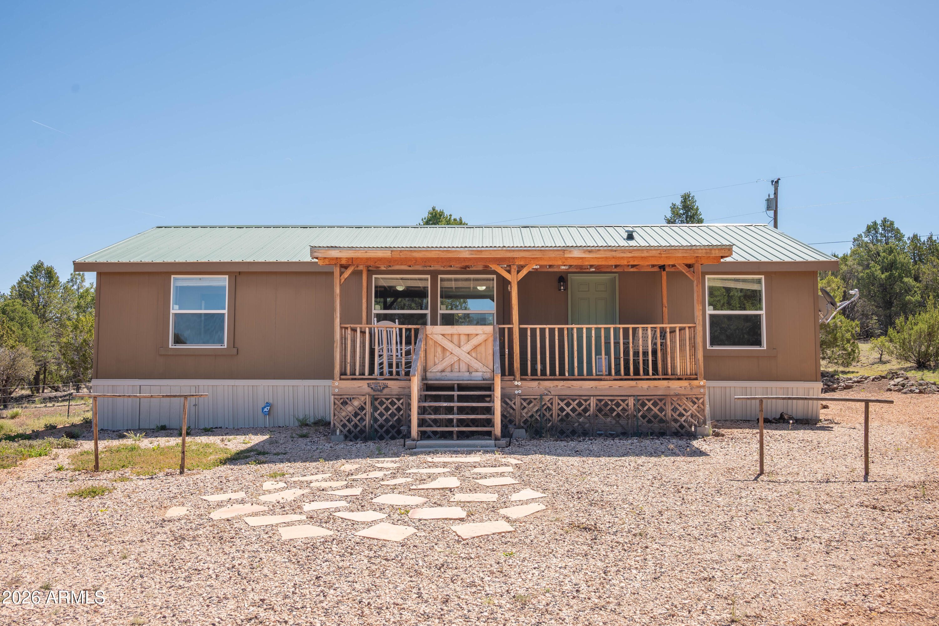 LAKE KAIBAB PARK - Residential