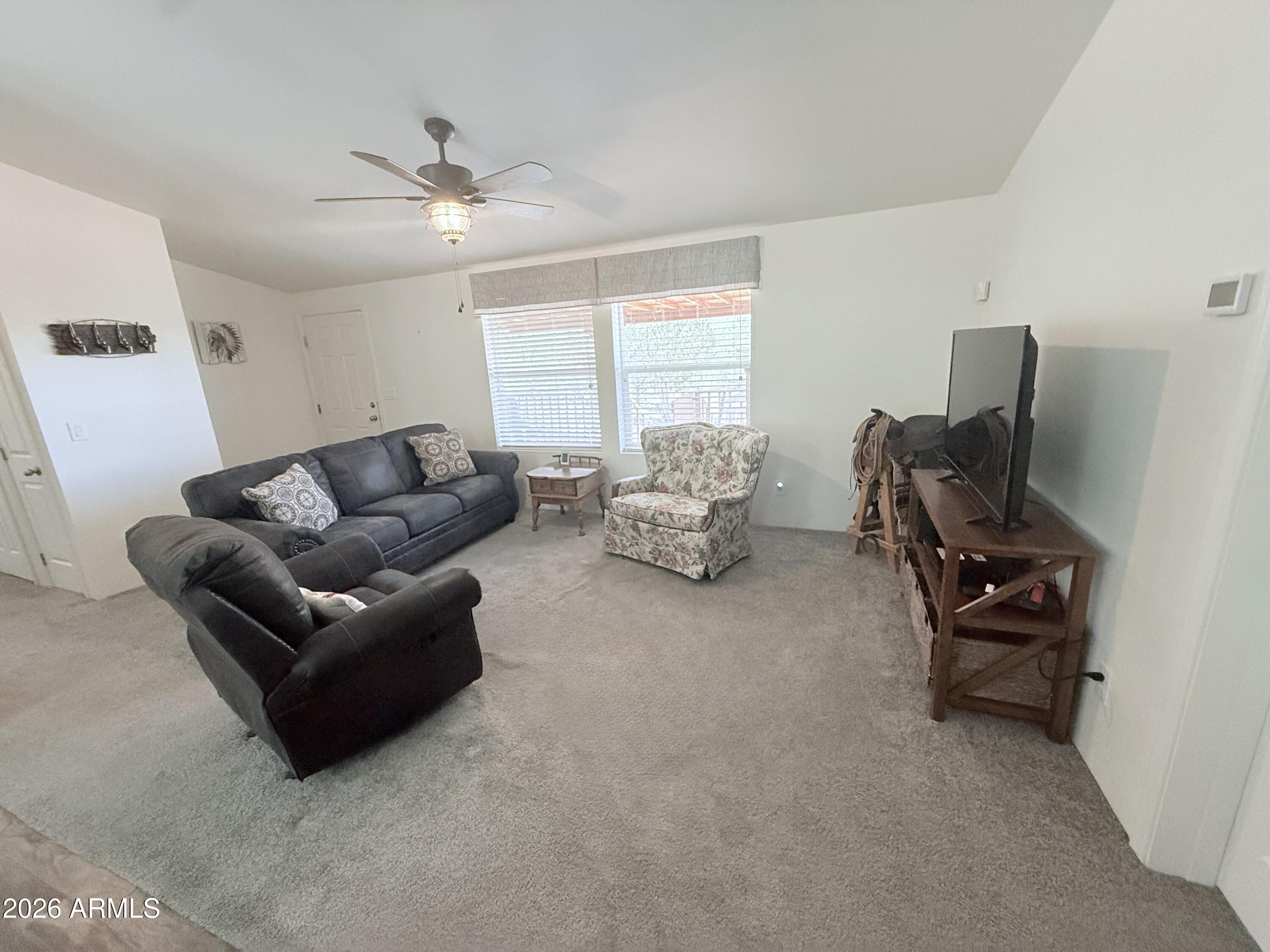 LAKE KAIBAB PARK - Residential