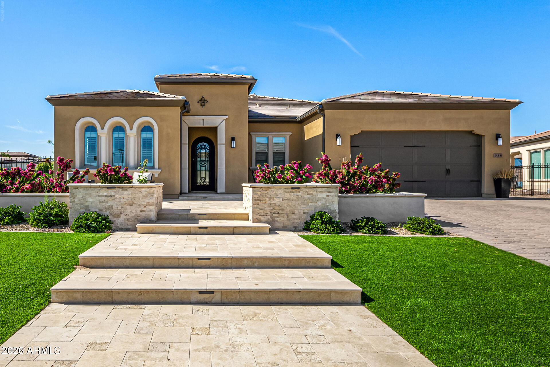 Encanterra - Residential