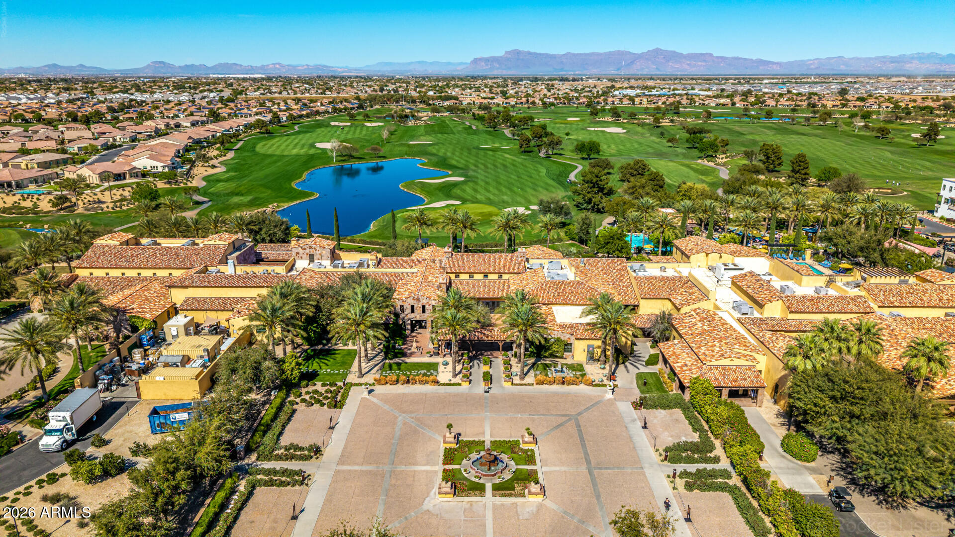 Encanterra - Residential