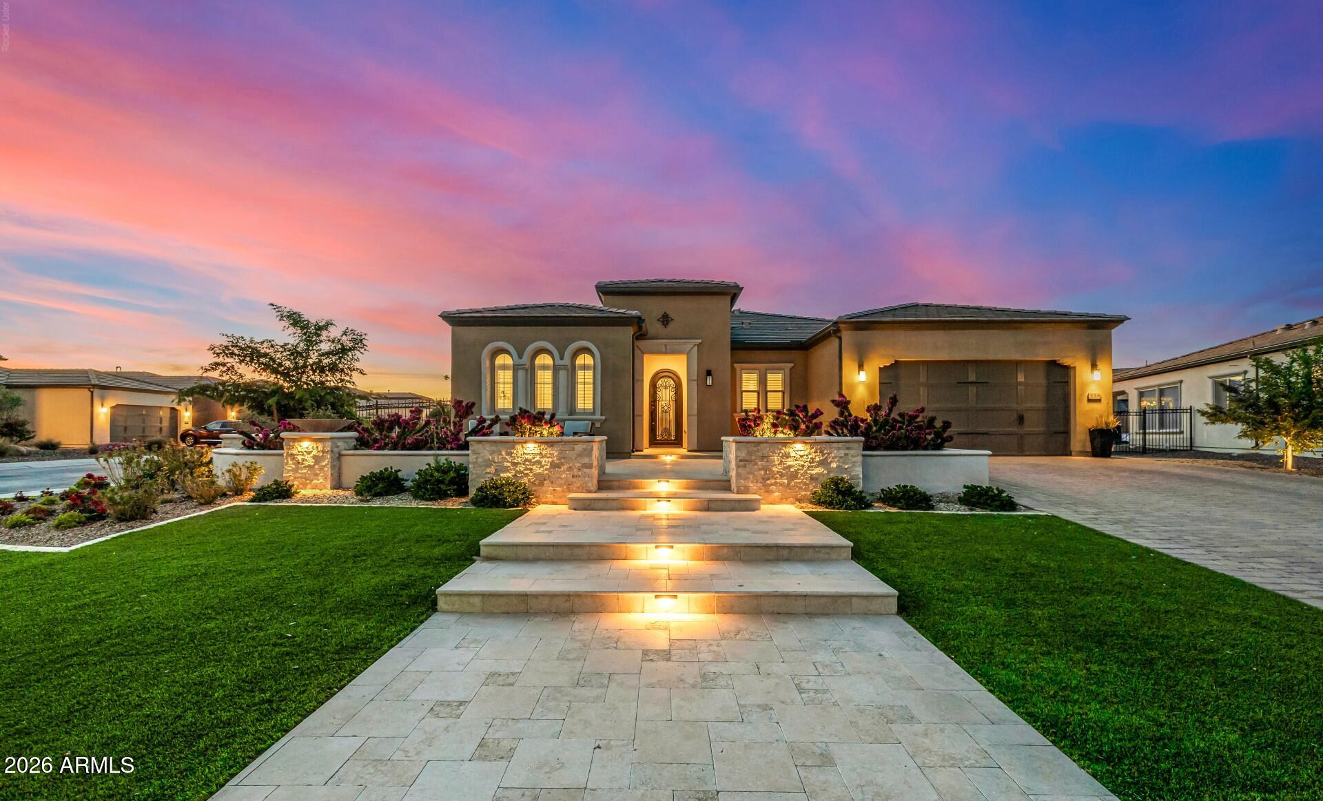 Encanterra - Residential