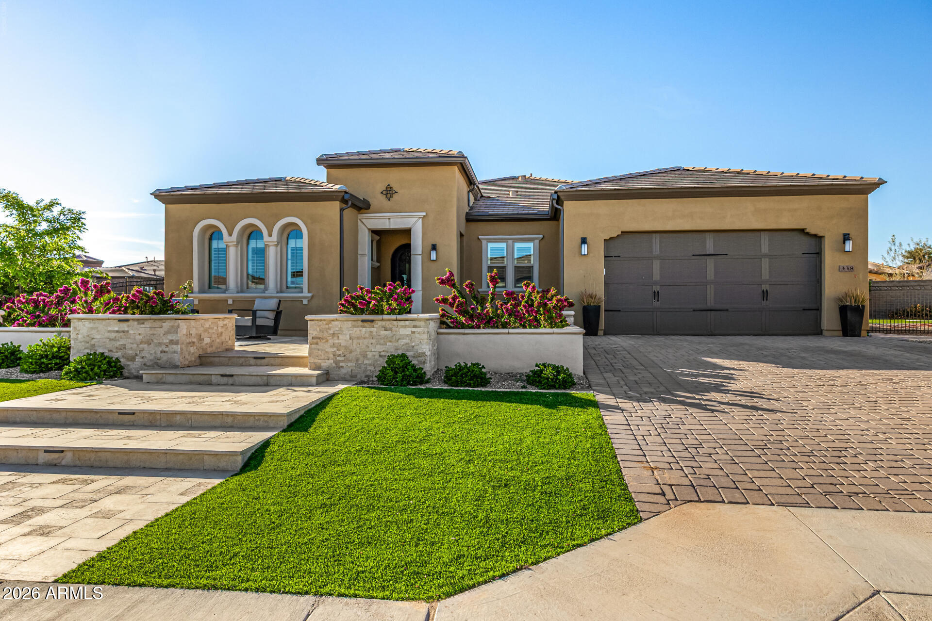 Encanterra - Residential