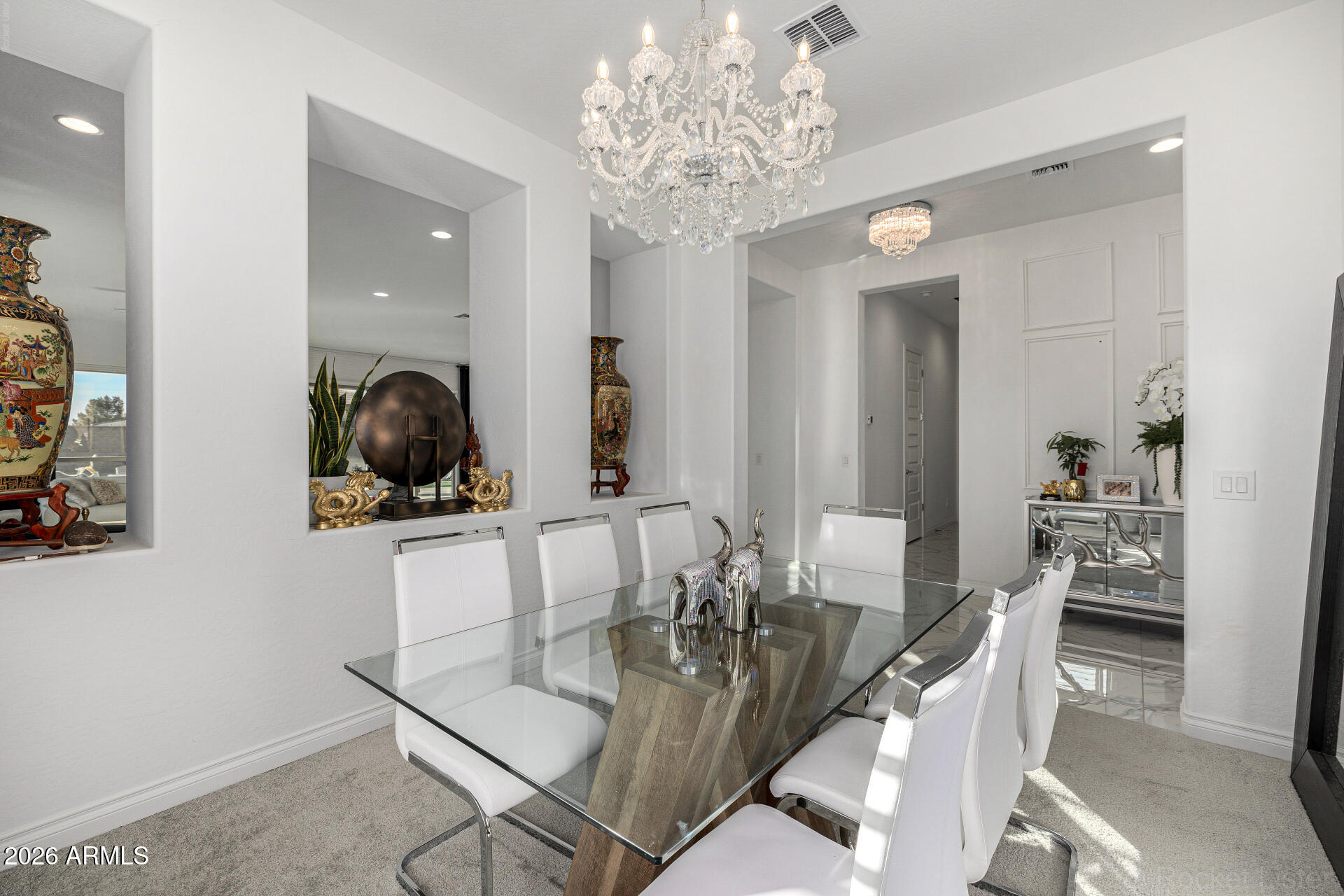 Encanterra - Residential