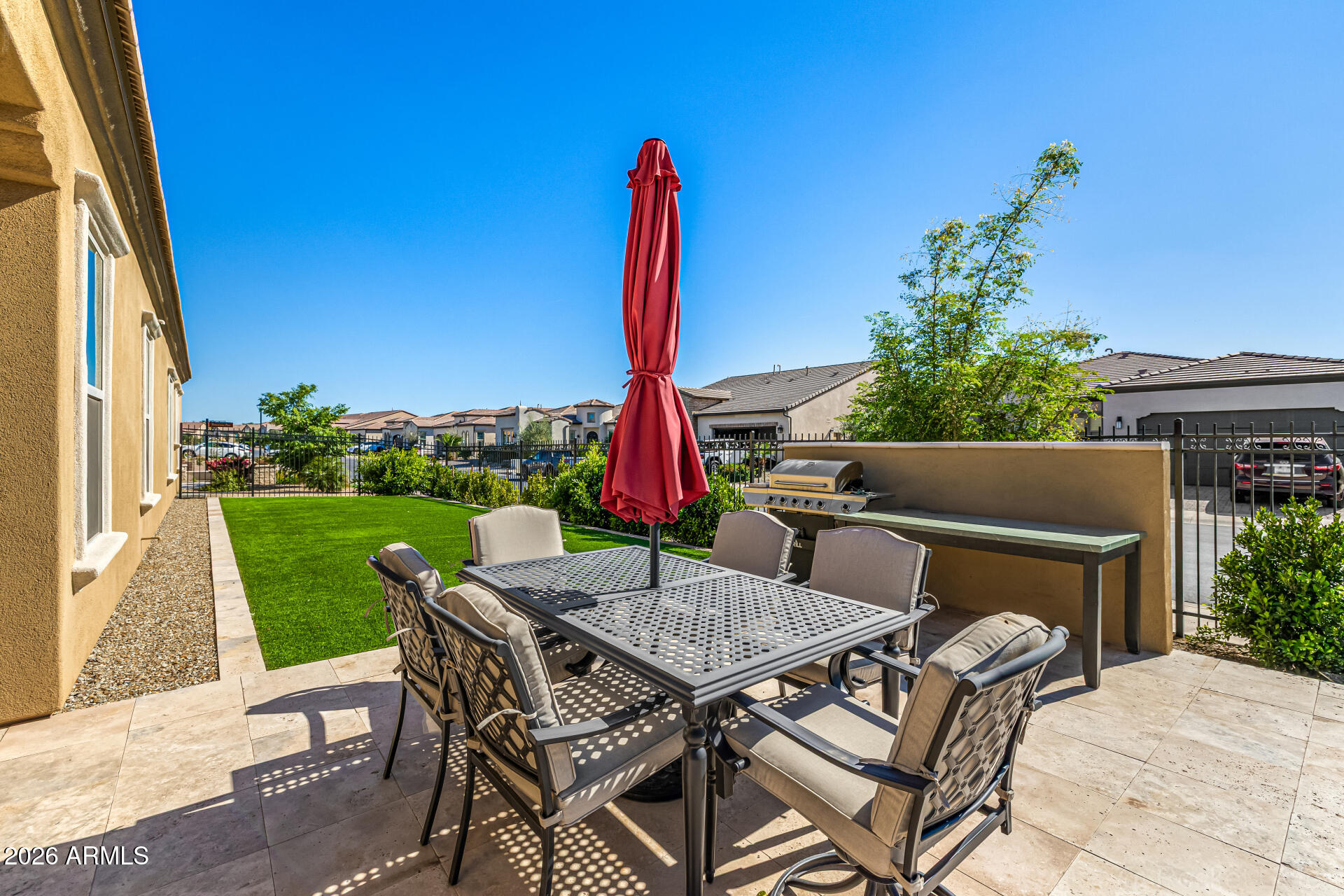 Encanterra - Residential