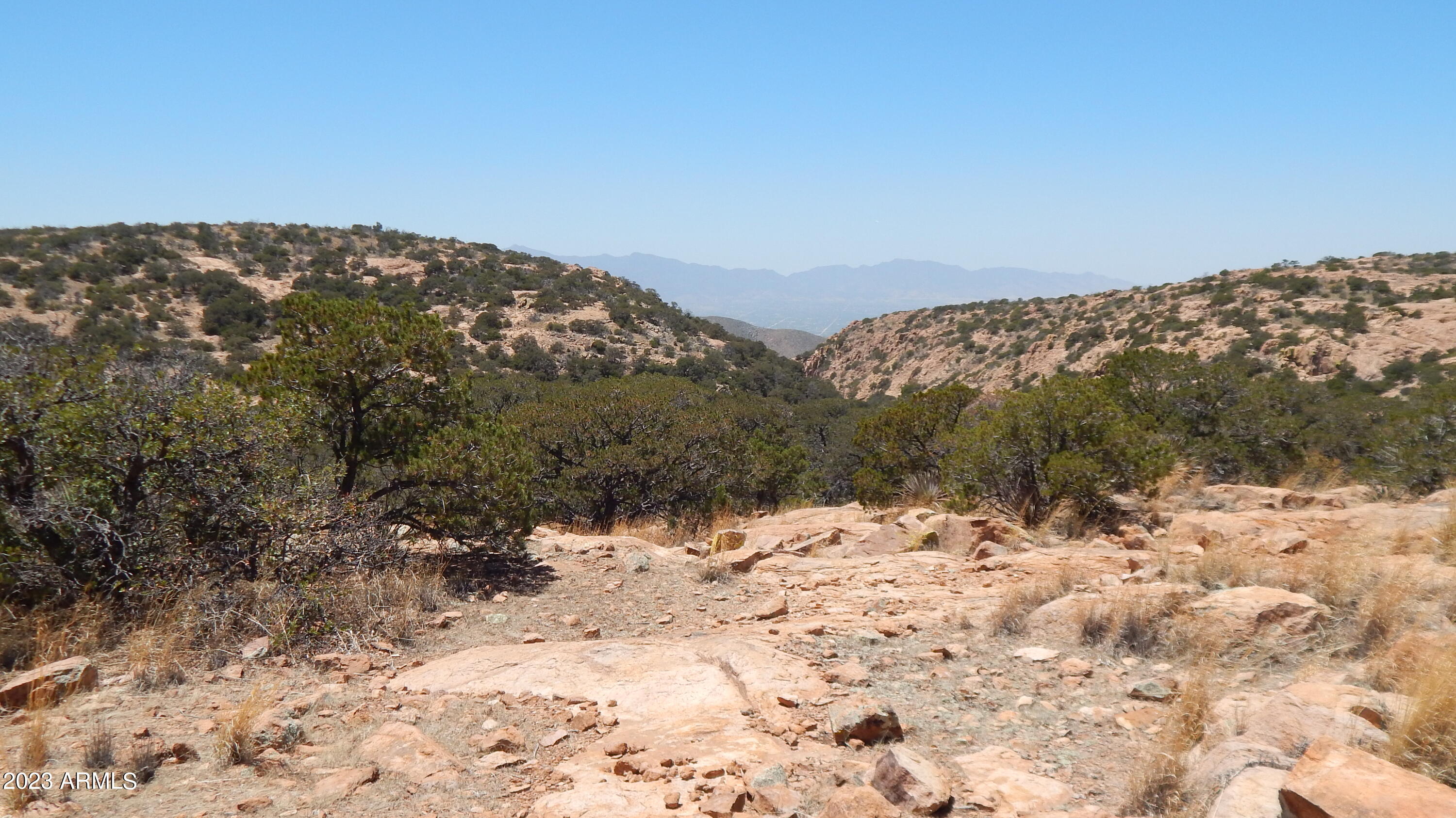 Sandy Bob Ranches LLC Unsubdivided Subdivision Phase 2 - Land