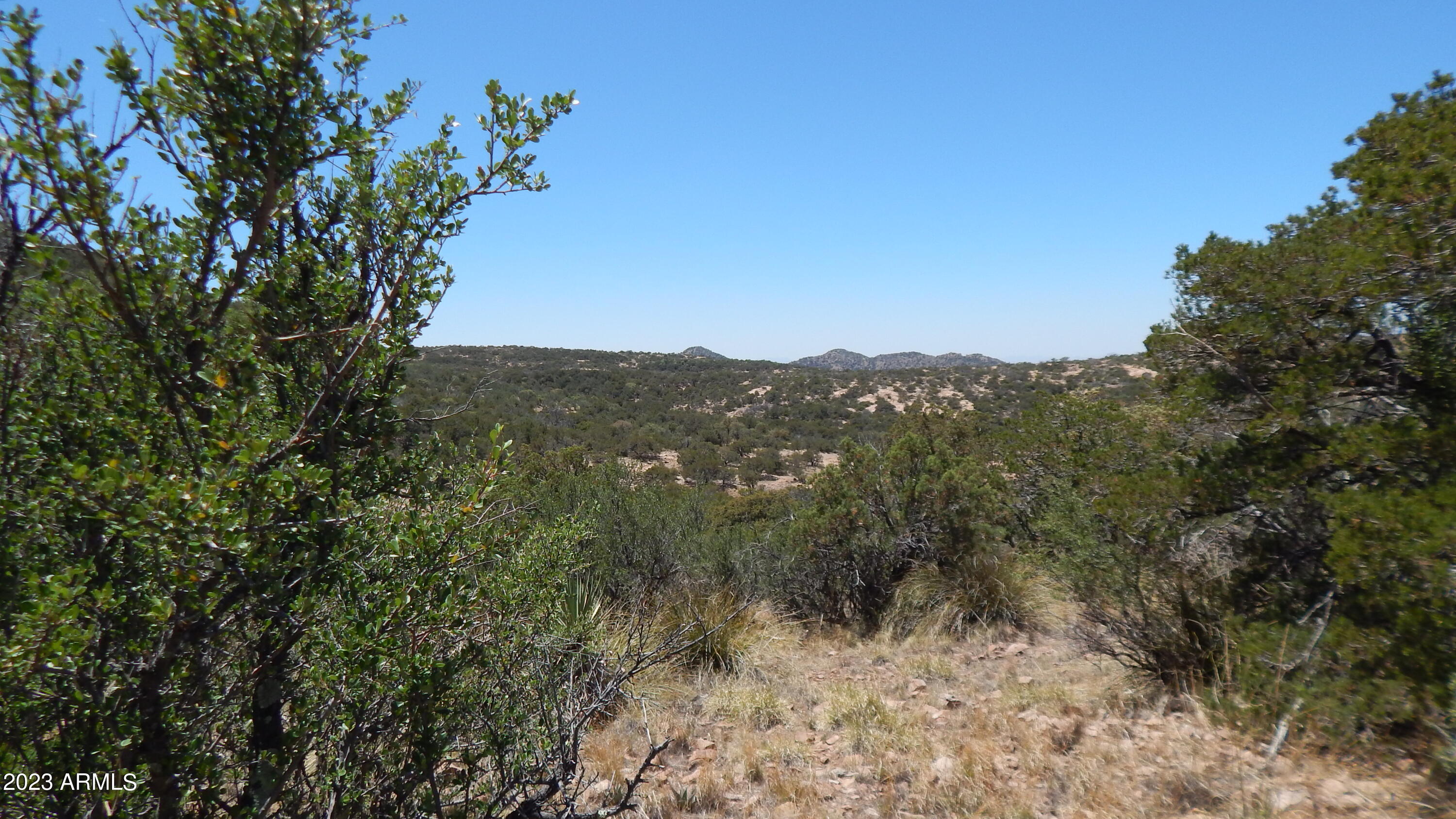 Sandy Bob Ranches LLC Unsubdivided Subdivision Phase 2 - Land