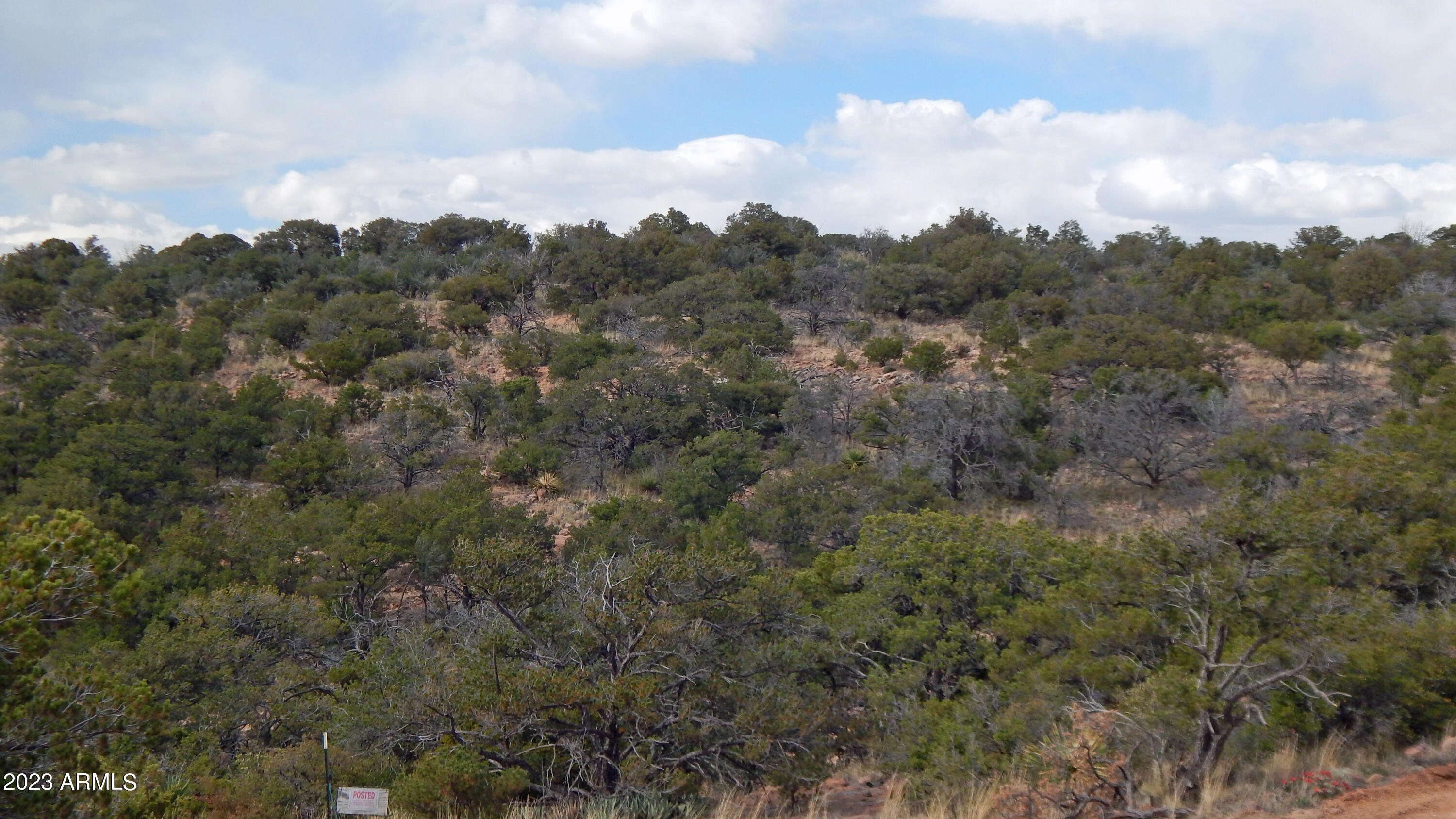 Sandy Bob Ranches LLC Unsubdivided Subdivision Phase 2 - Land