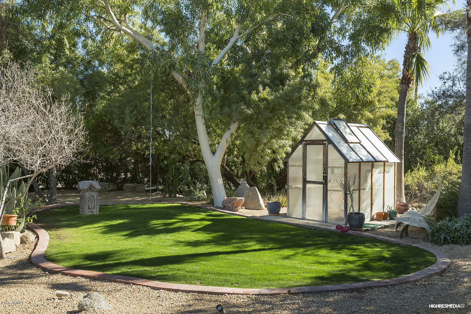 Mummy Mountain Estates - Residential