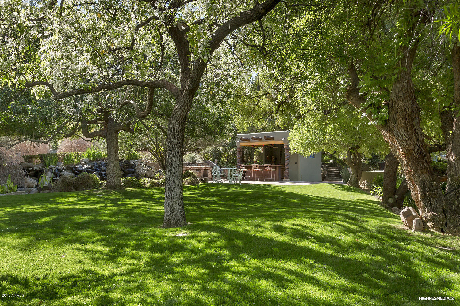 Mummy Mountain Estates - Residential