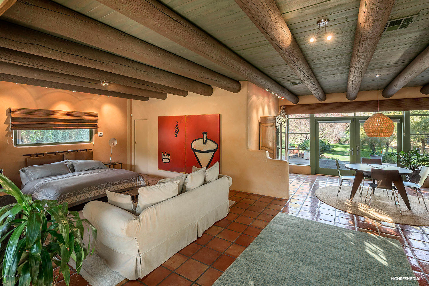 Mummy Mountain Estates - Residential