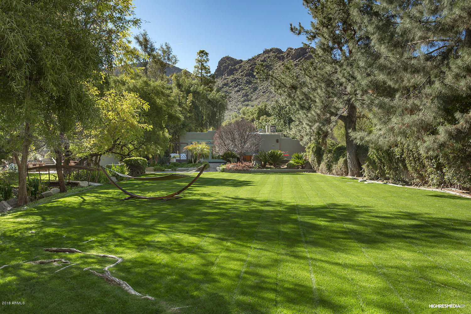 Mummy Mountain Estates - Residential