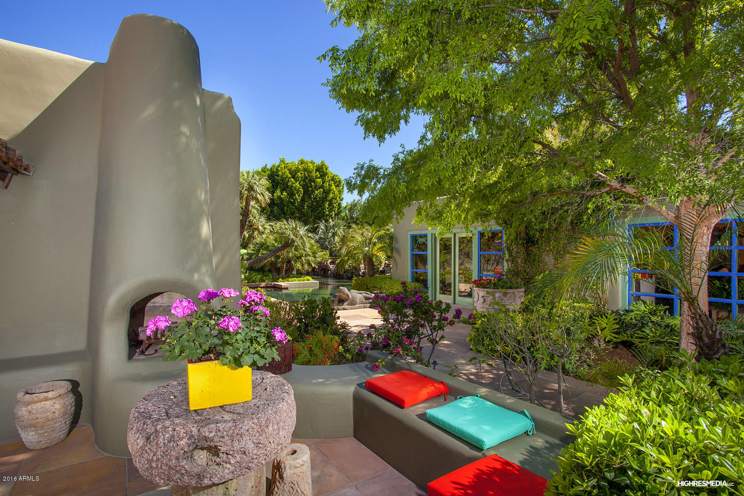 Mummy Mountain Estates - Residential