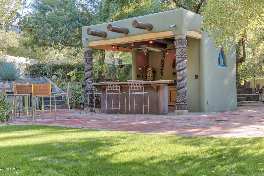 Mummy Mountain Estates - Residential