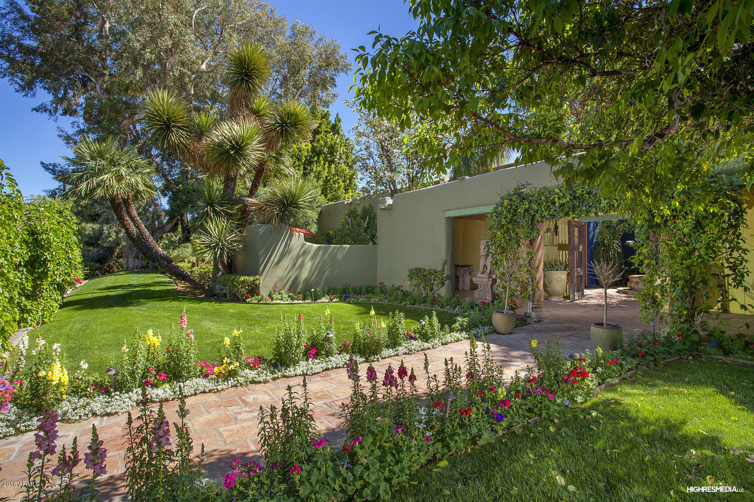 Mummy Mountain Estates - Residential