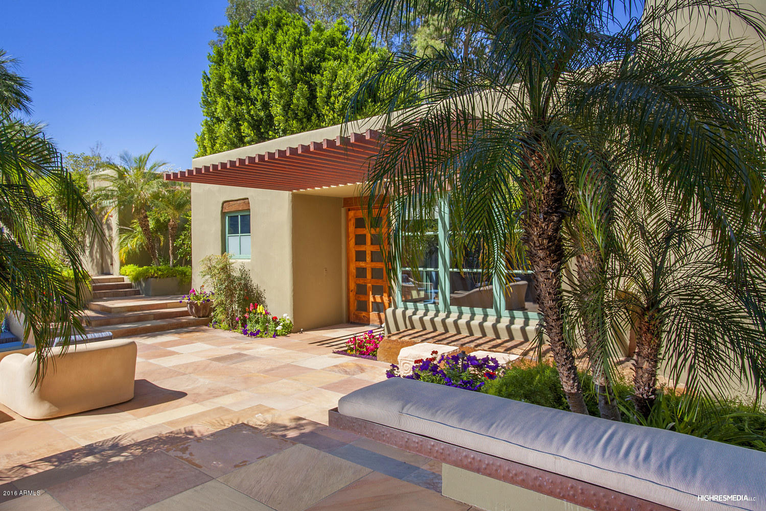 Mummy Mountain Estates - Residential