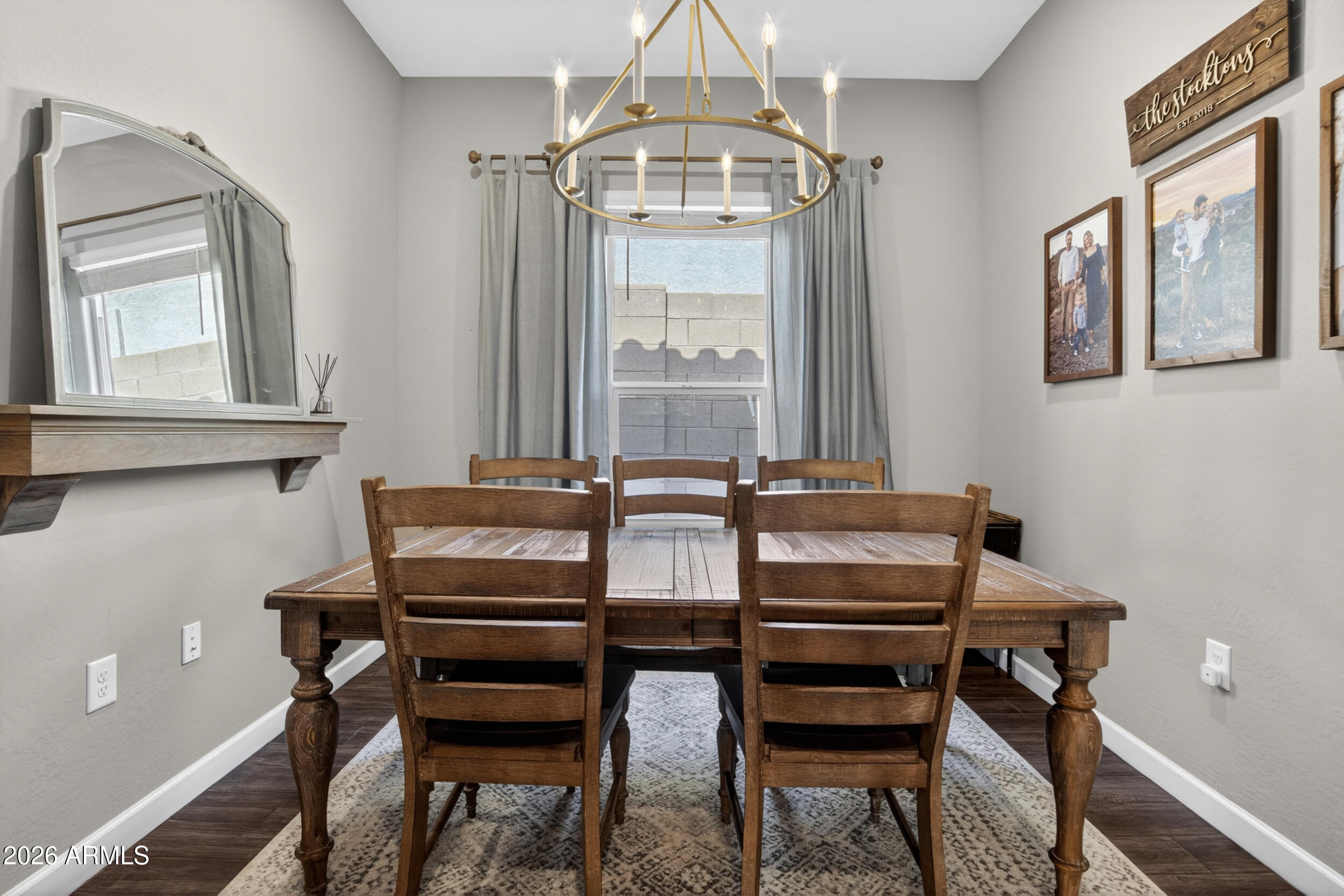 COPPERHEAD at FIRESIDE NORTERRA - Residential