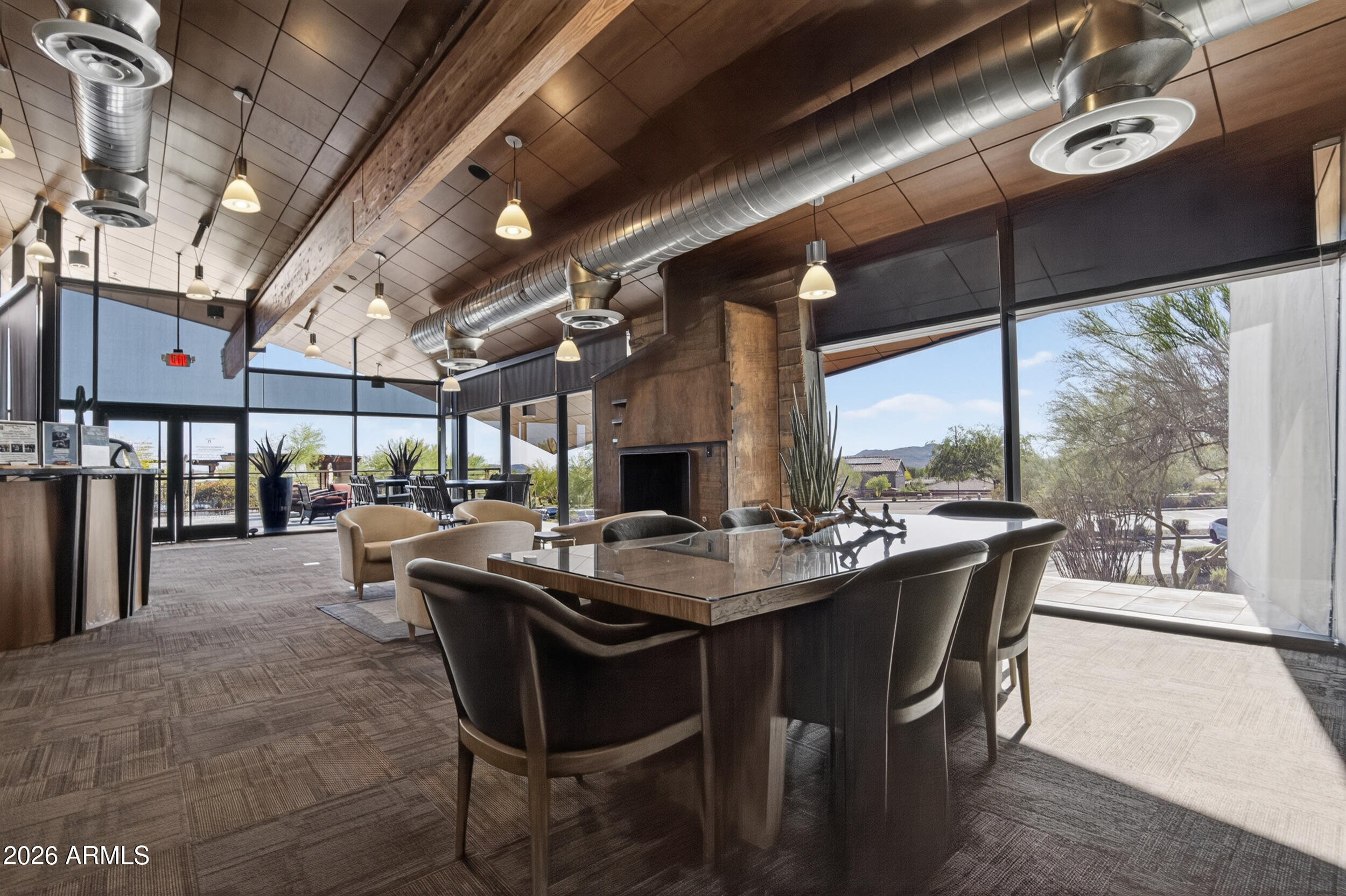 COPPERHEAD at FIRESIDE NORTERRA - Residential