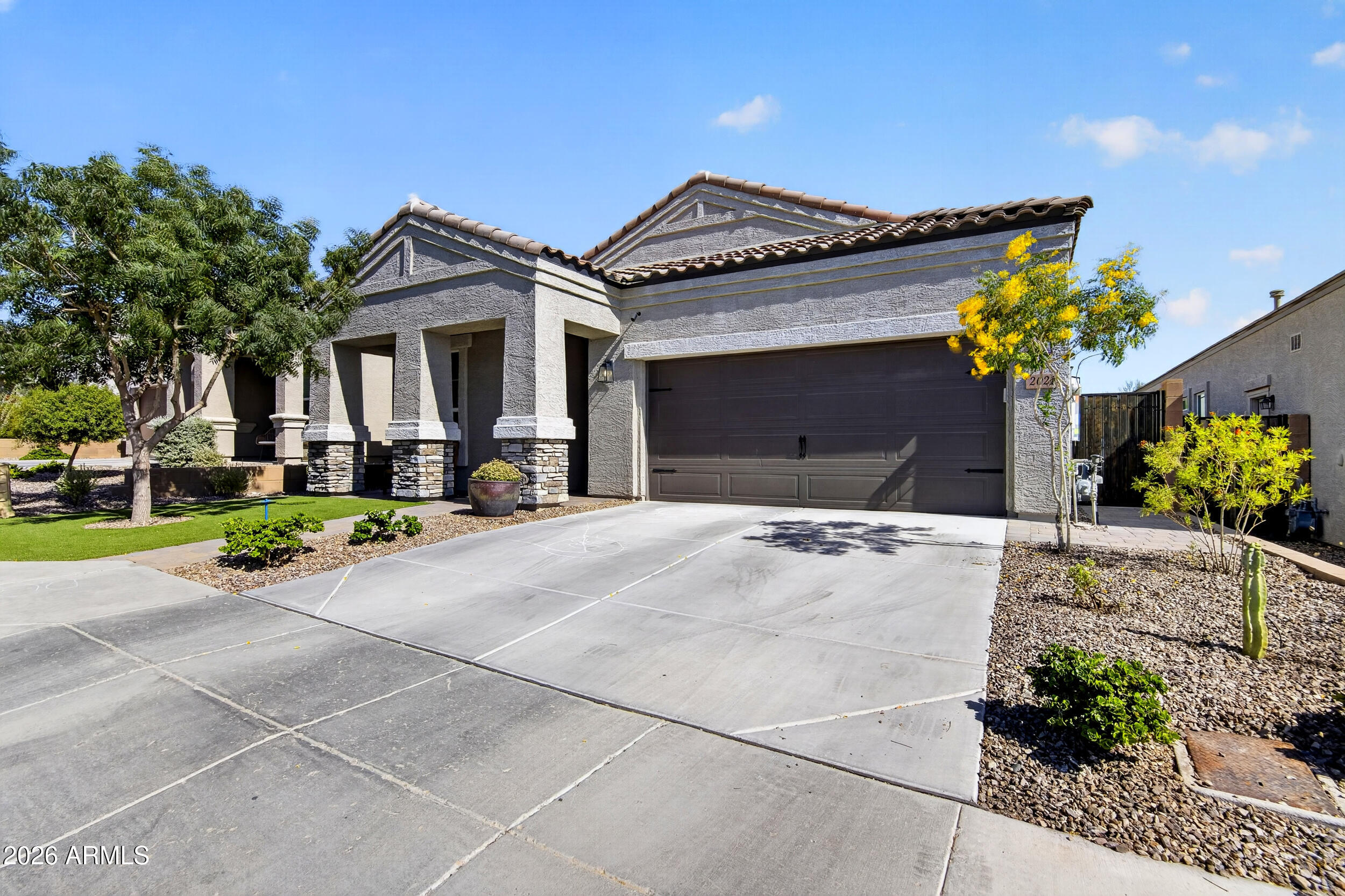 COPPERHEAD at FIRESIDE NORTERRA - Residential