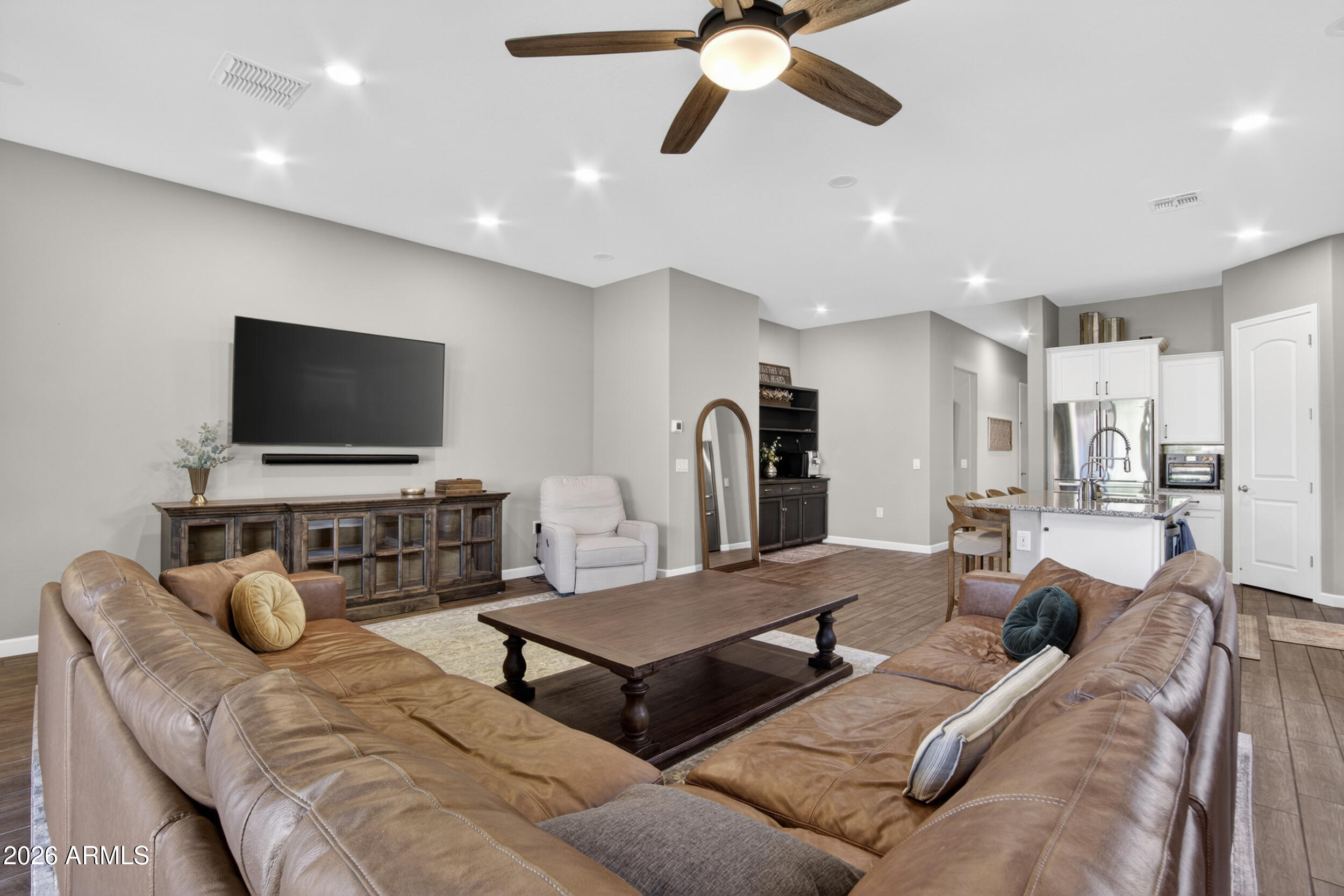 COPPERHEAD at FIRESIDE NORTERRA - Residential