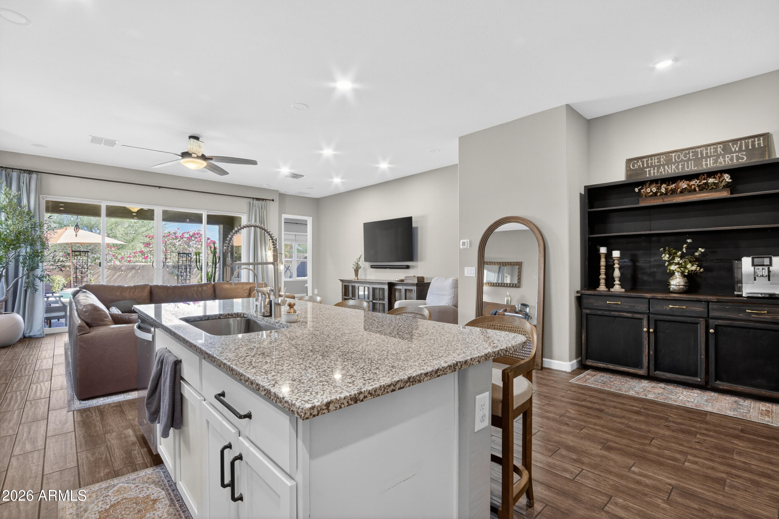 COPPERHEAD at FIRESIDE NORTERRA - Residential
