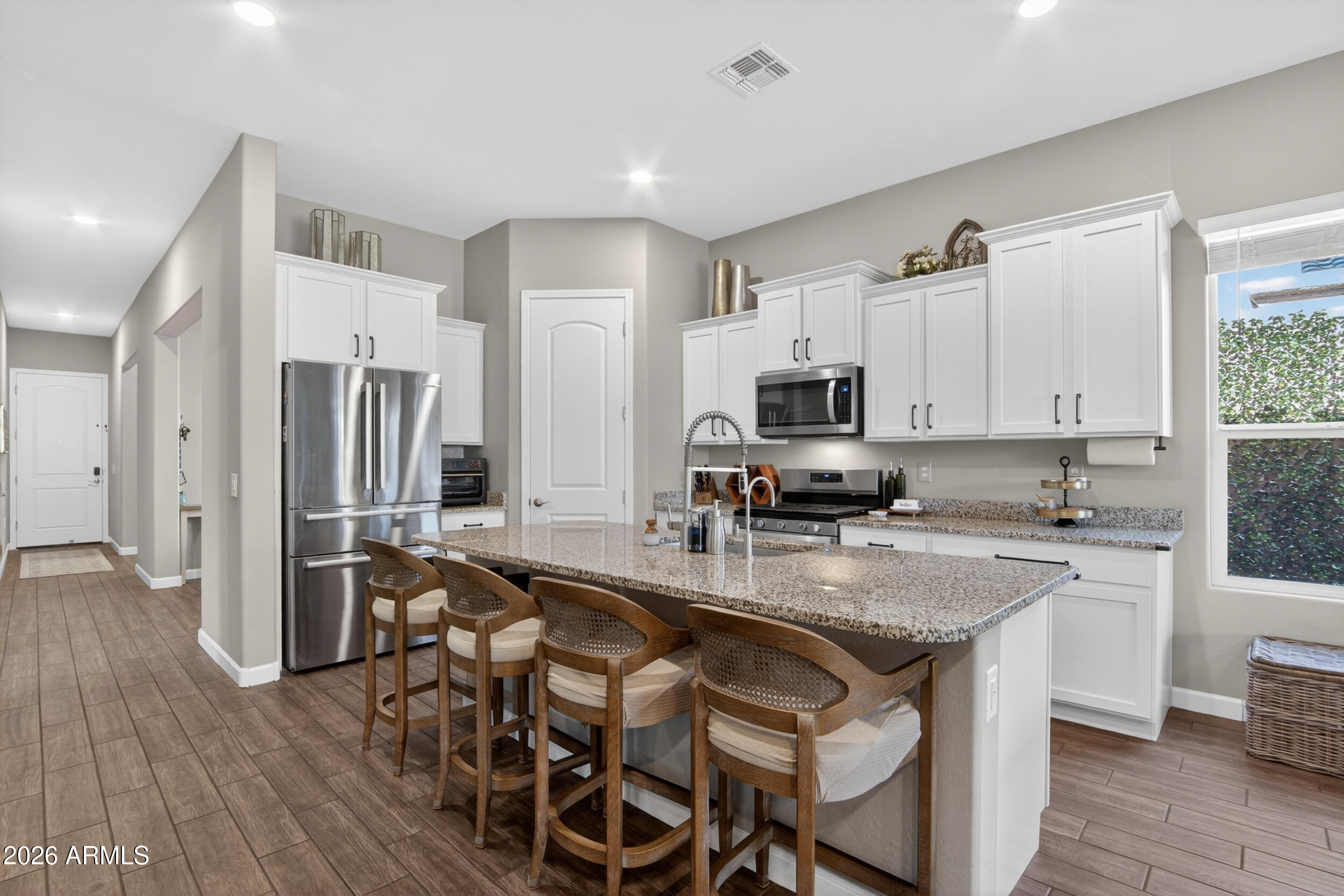 COPPERHEAD at FIRESIDE NORTERRA - Residential