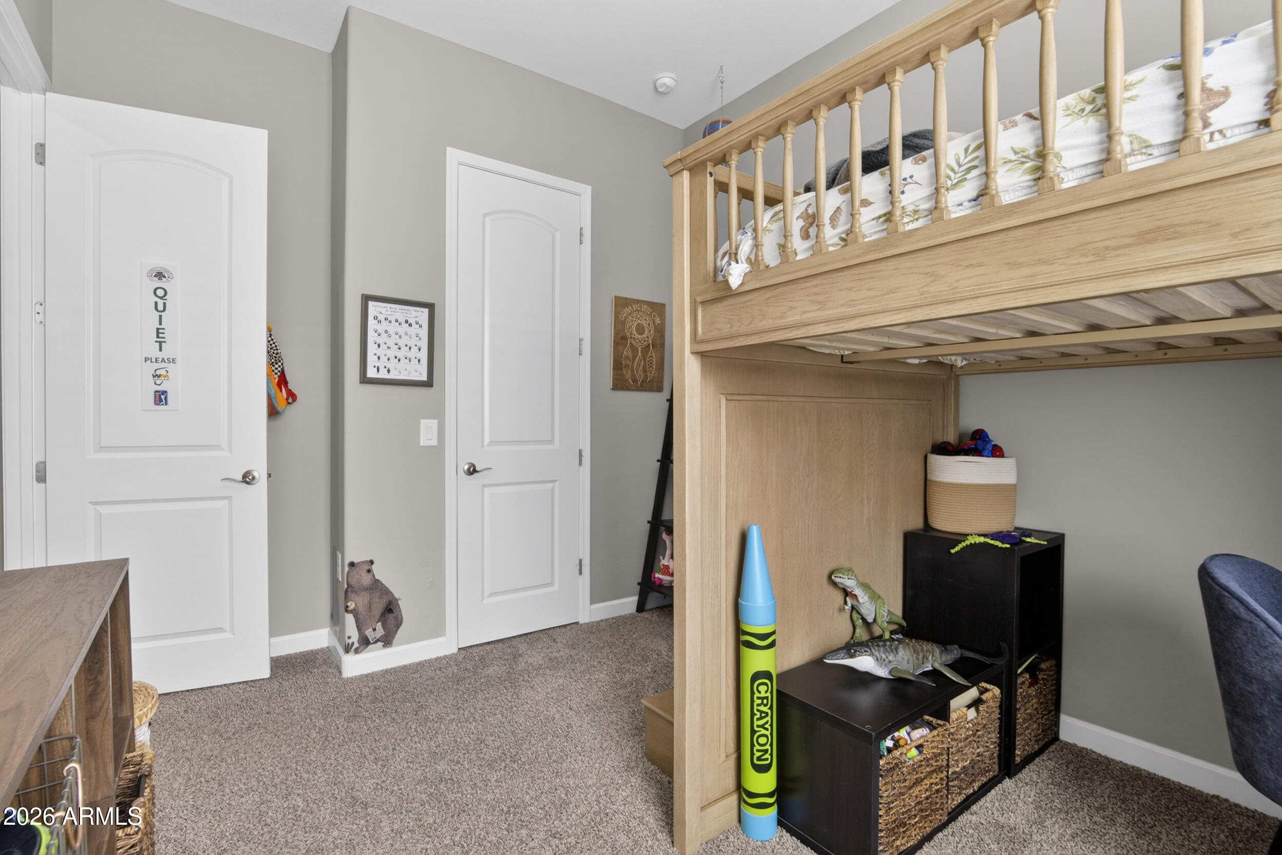 COPPERHEAD at FIRESIDE NORTERRA - Residential