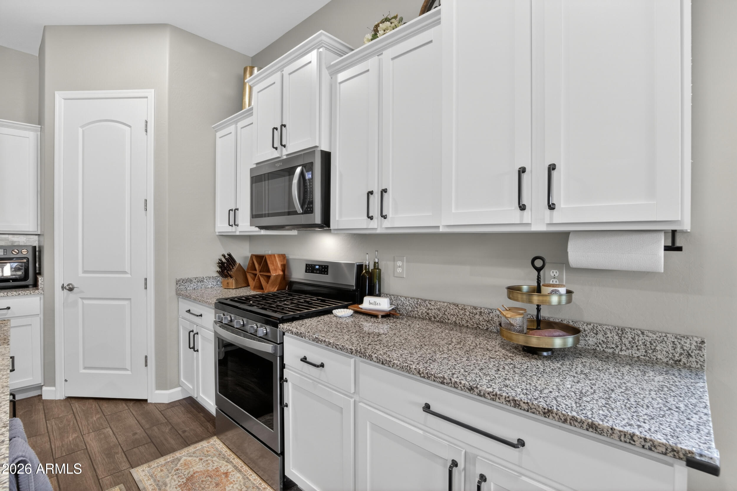 COPPERHEAD at FIRESIDE NORTERRA - Residential