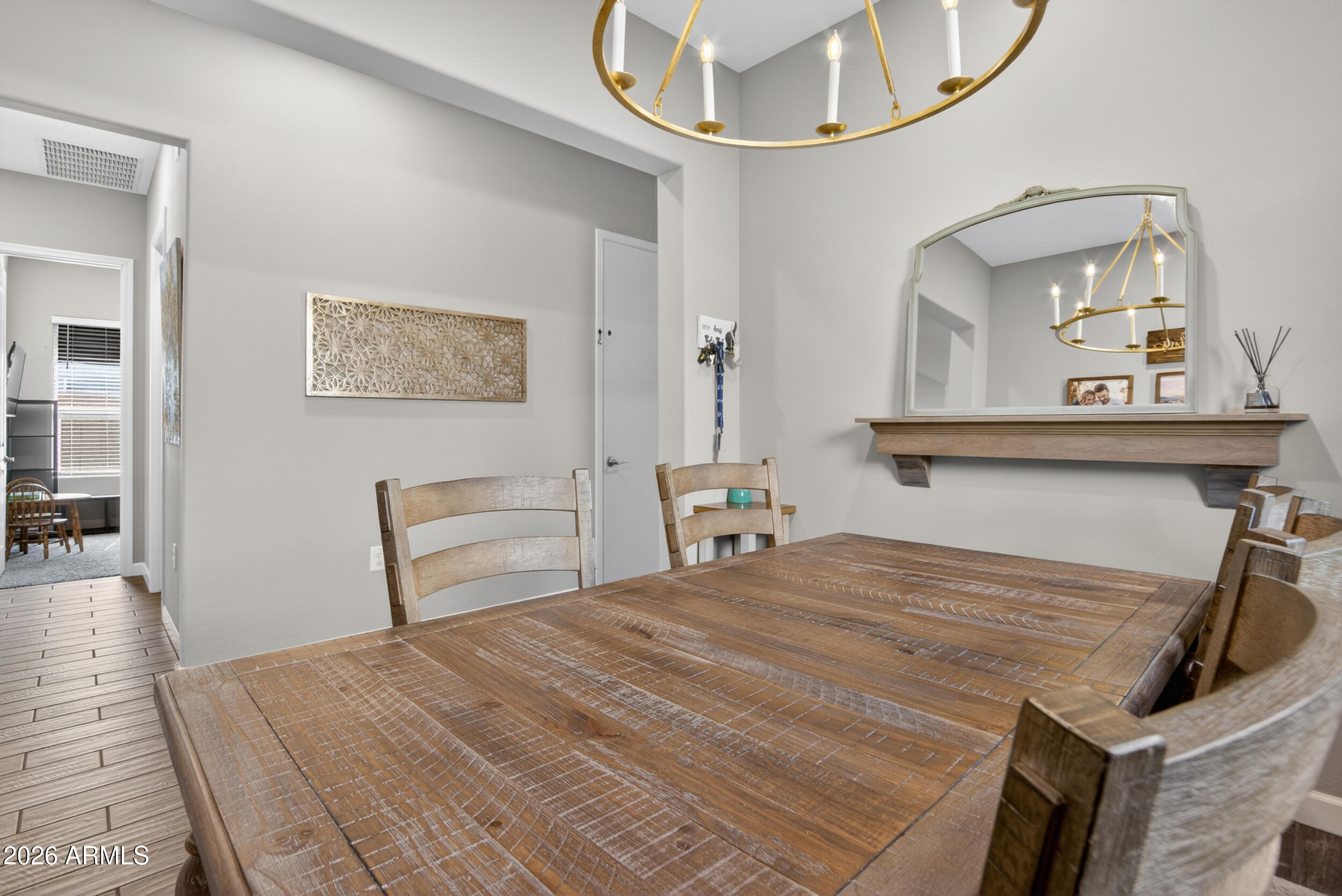 COPPERHEAD at FIRESIDE NORTERRA - Residential