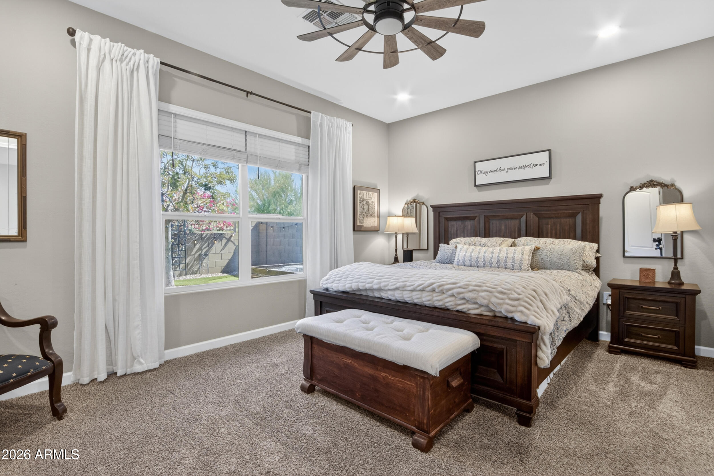 COPPERHEAD at FIRESIDE NORTERRA - Residential